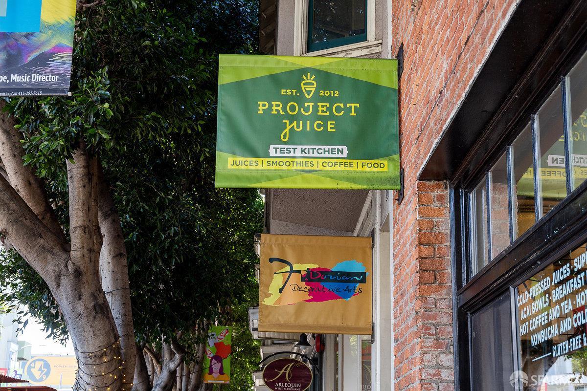 863 Haight Street # 3