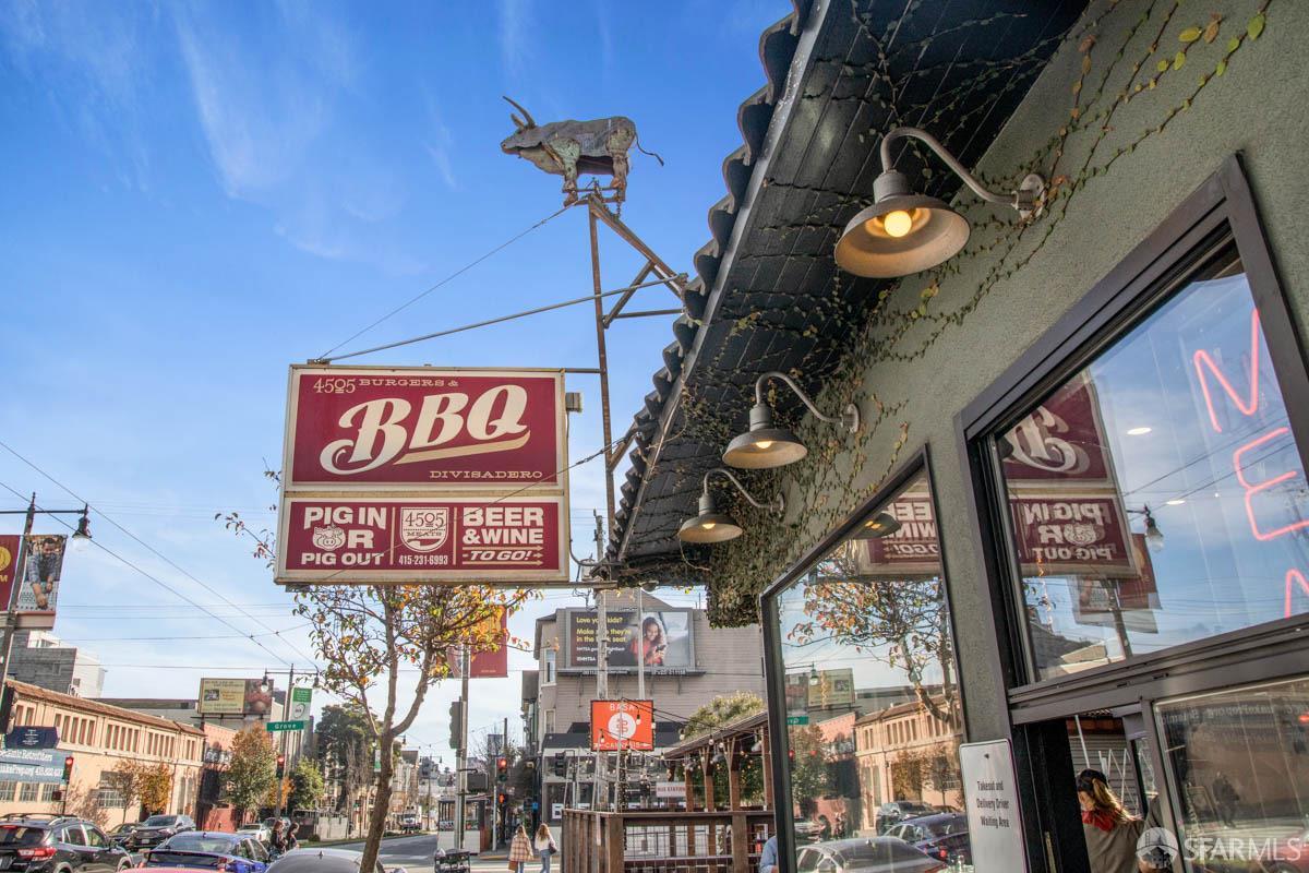 863 Haight Street # 3