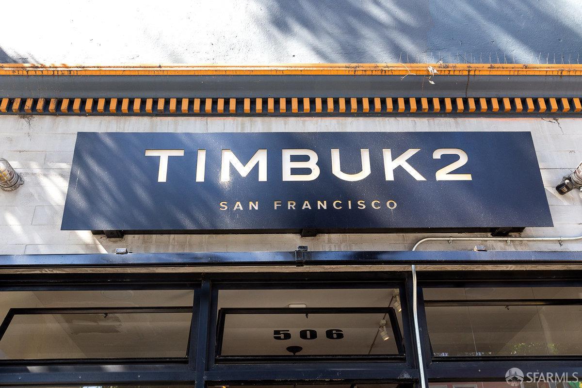 863 Haight Street # 3