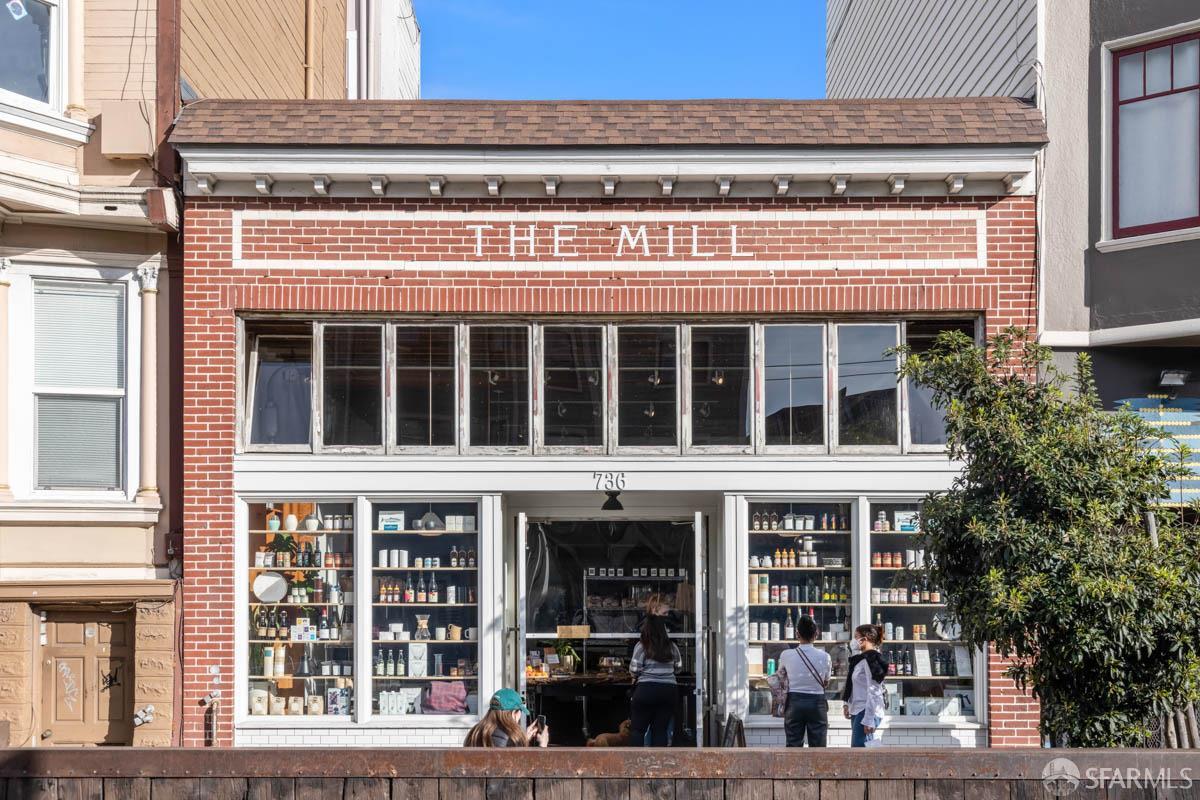 863 Haight Street # 3
