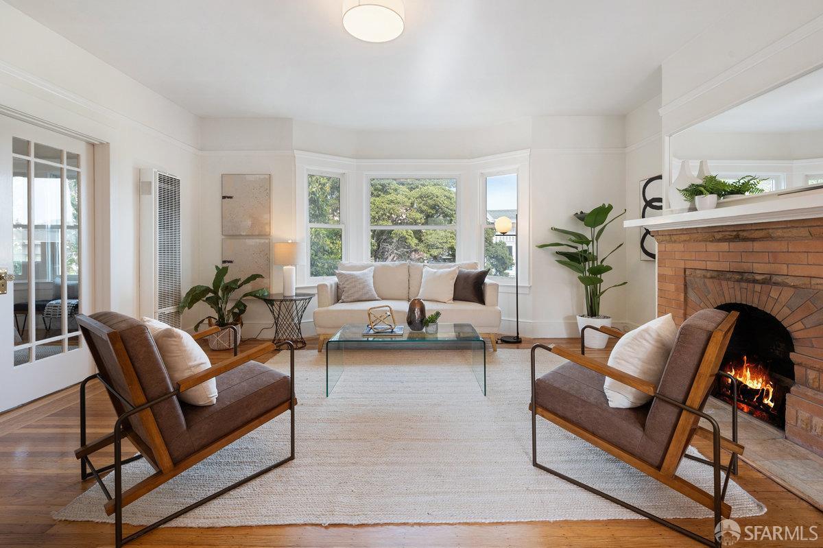 863 Haight Street # 3