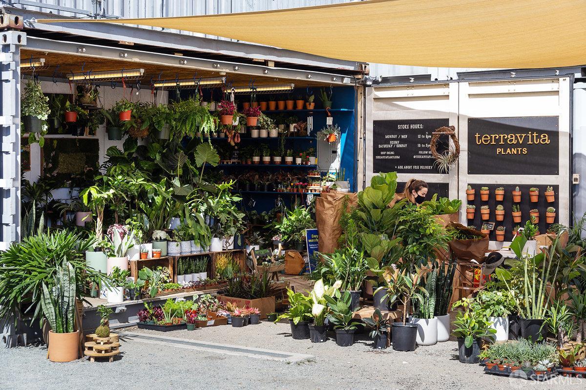 863 Haight Street # 3