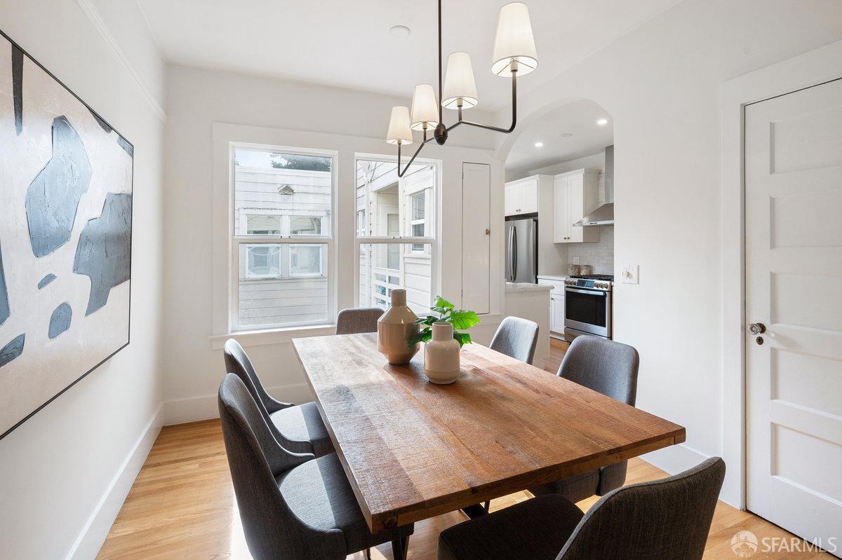 863 Haight Street # 3