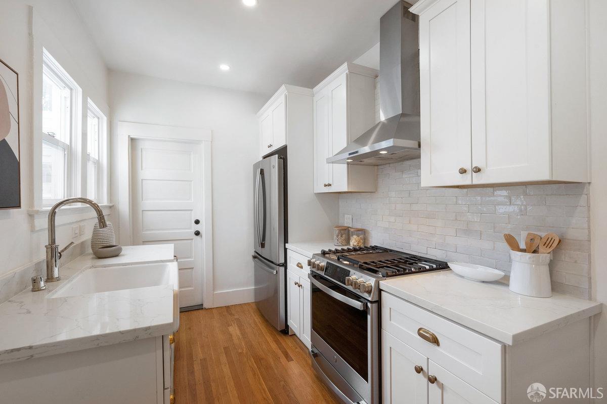 863 Haight Street # 3