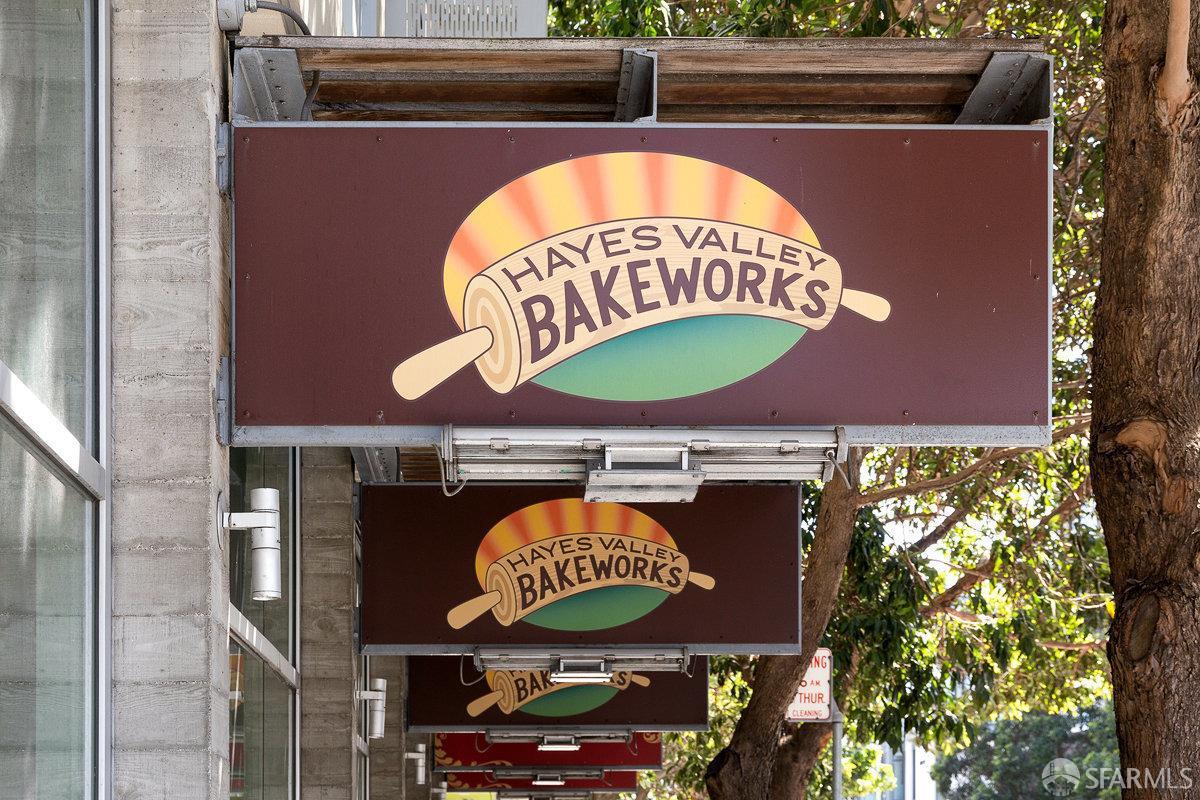 863 Haight Street # 3