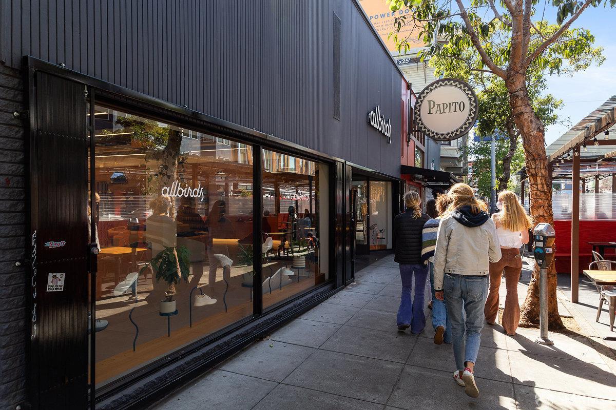 863 Haight Street # 3