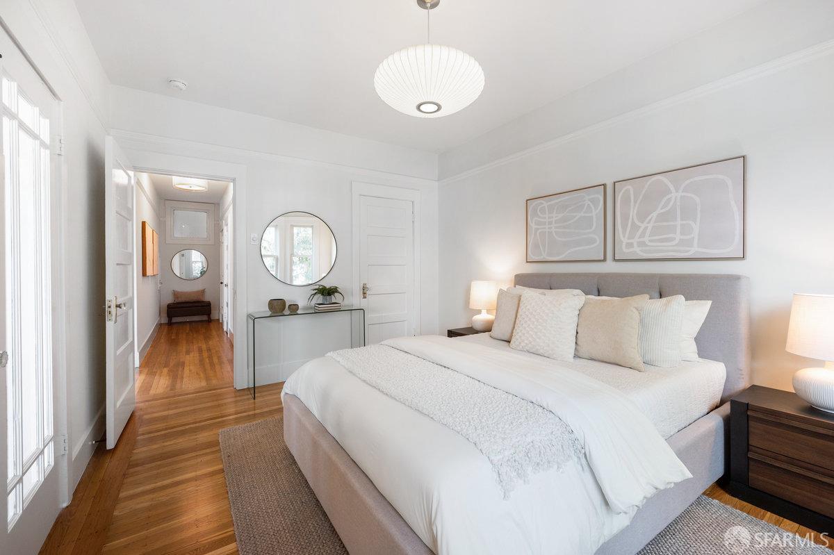 863 Haight Street # 3