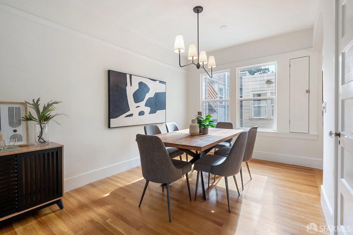 863 Haight Street # 3