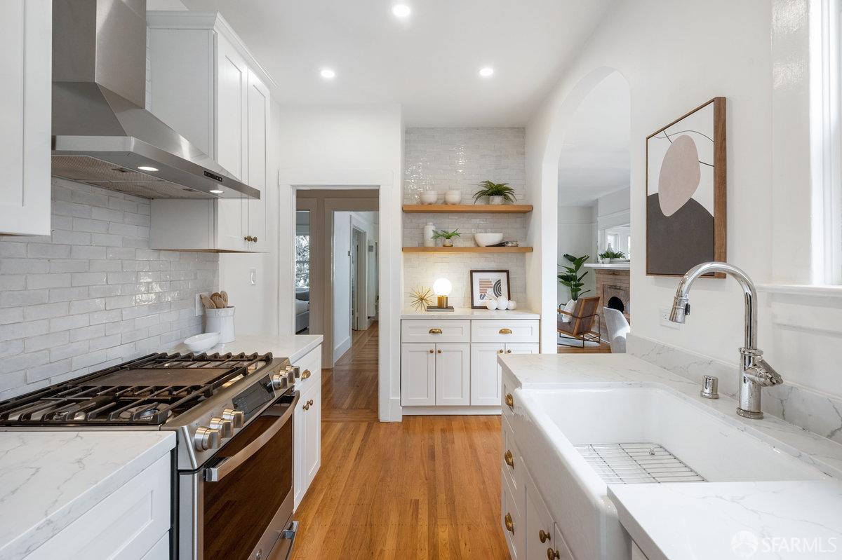 863 Haight Street # 3