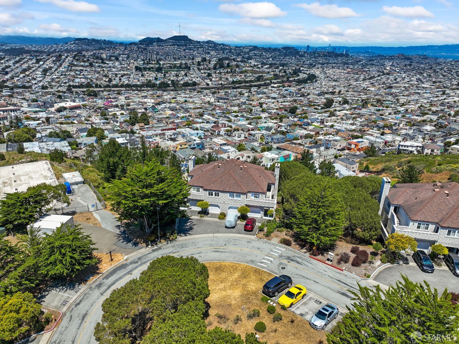 420 Pointe Pacific Drive # 2