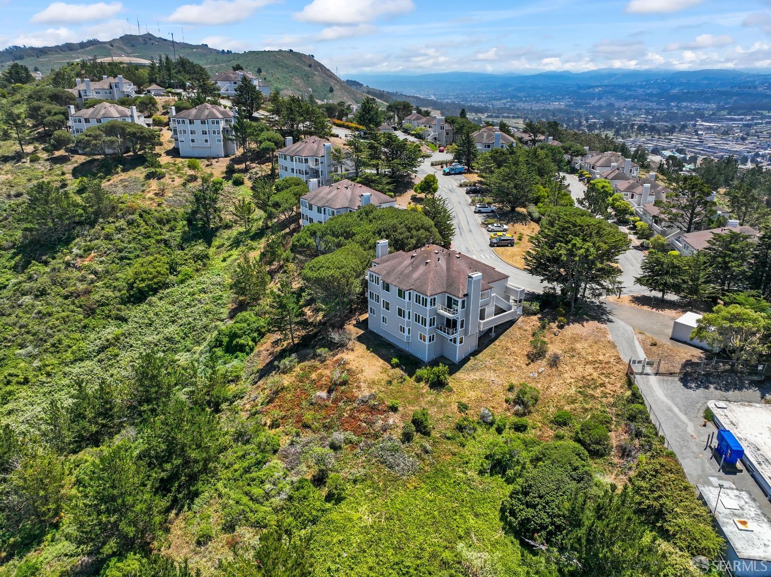 420 Pointe Pacific Drive # 2