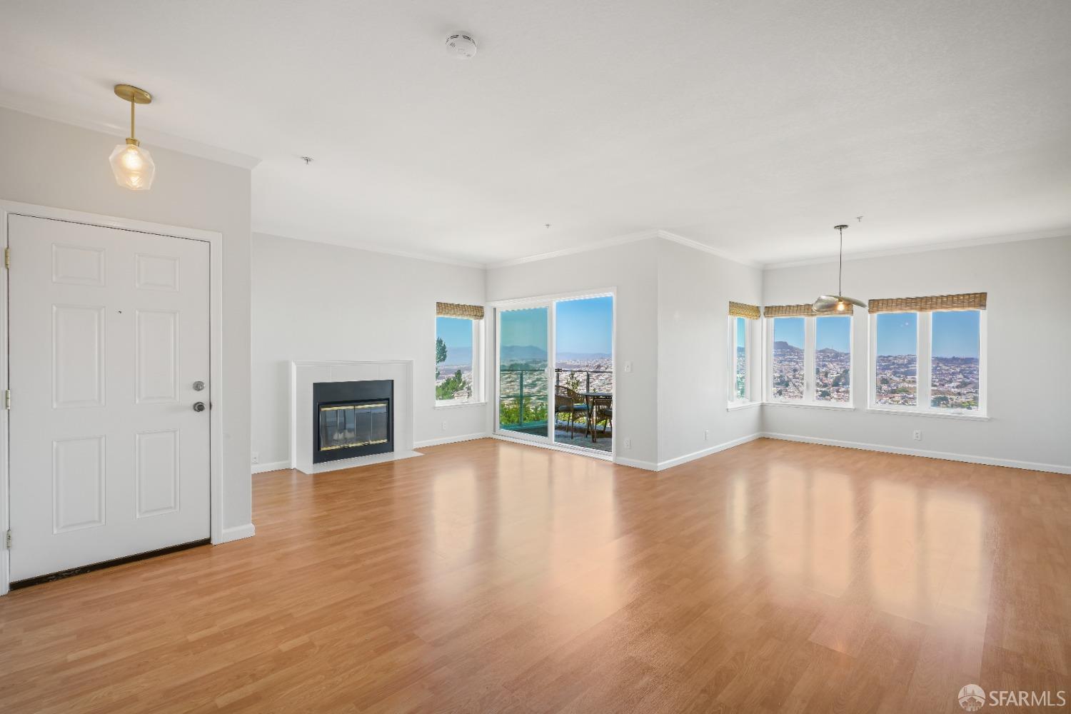 420 Pointe Pacific Drive # 2