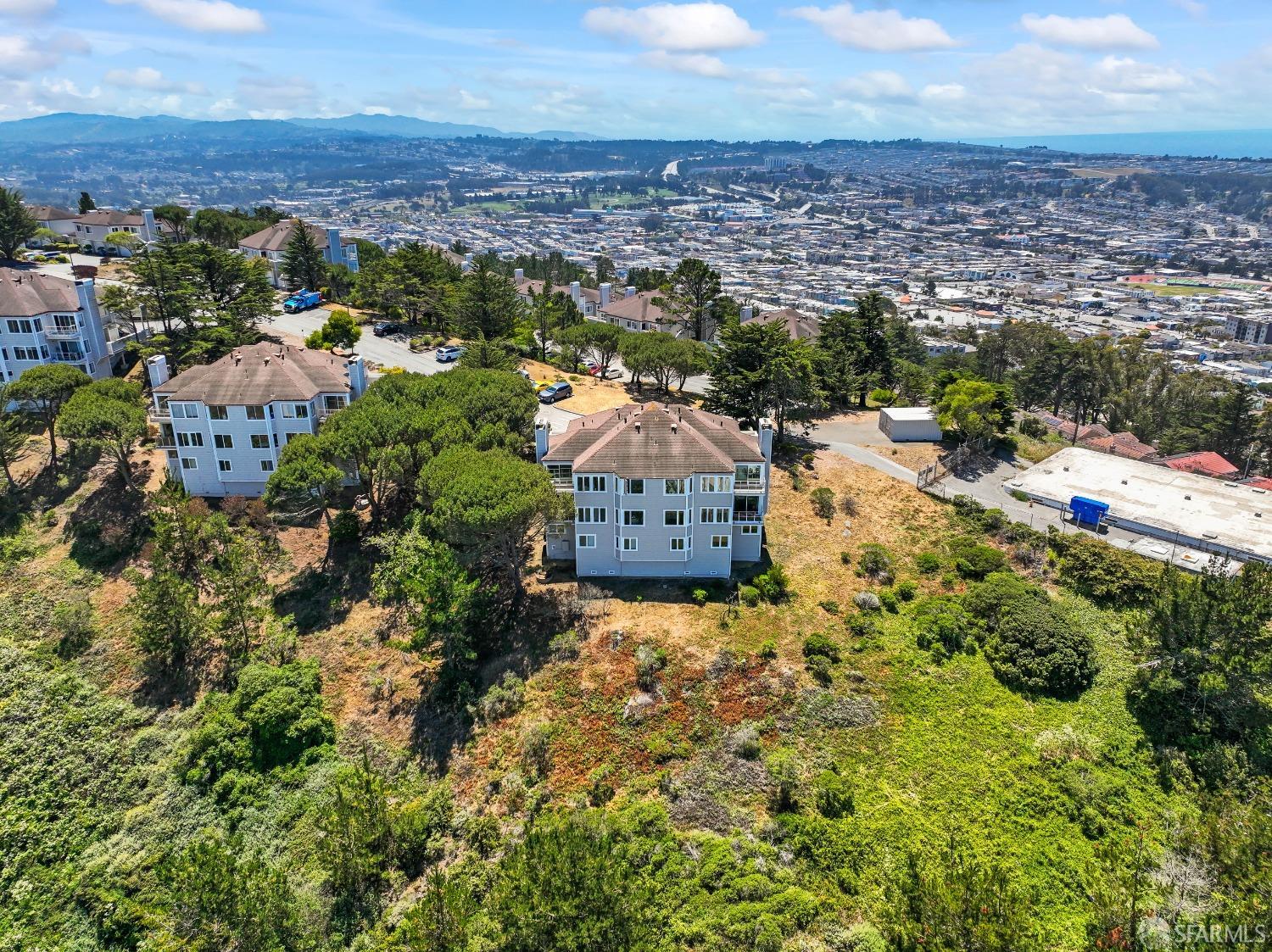 420 Pointe Pacific Drive # 2