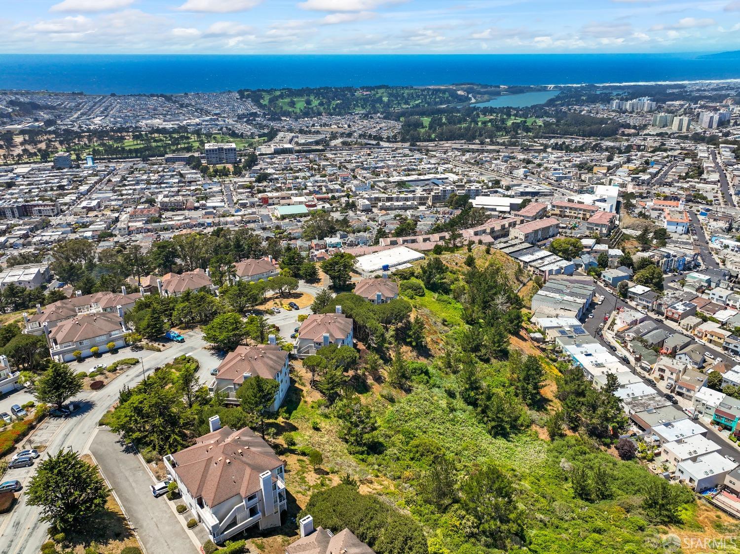 420 Pointe Pacific Drive # 2