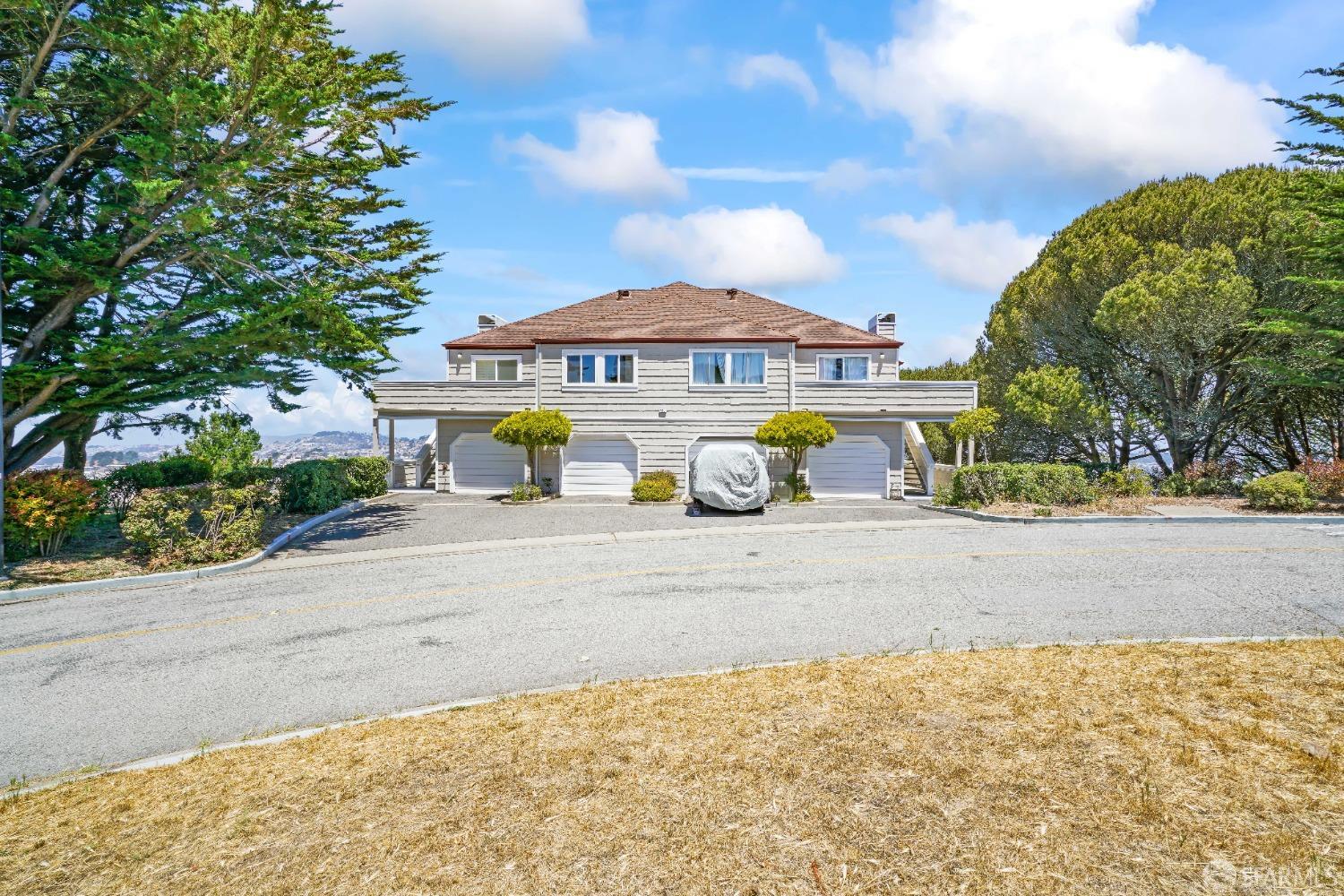 420 Pointe Pacific Drive # 2
