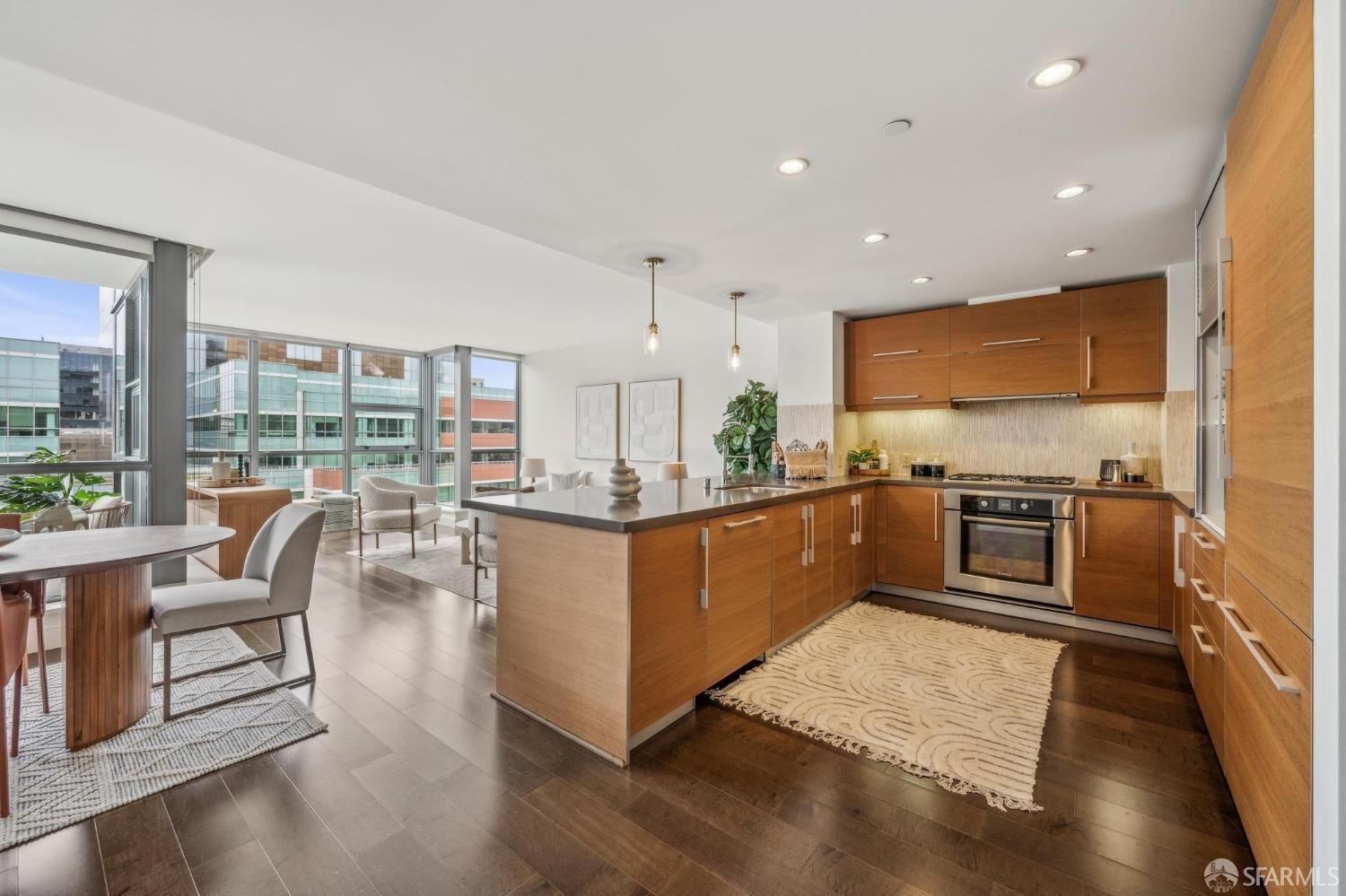 420 Mission Bay Boulevard # 708