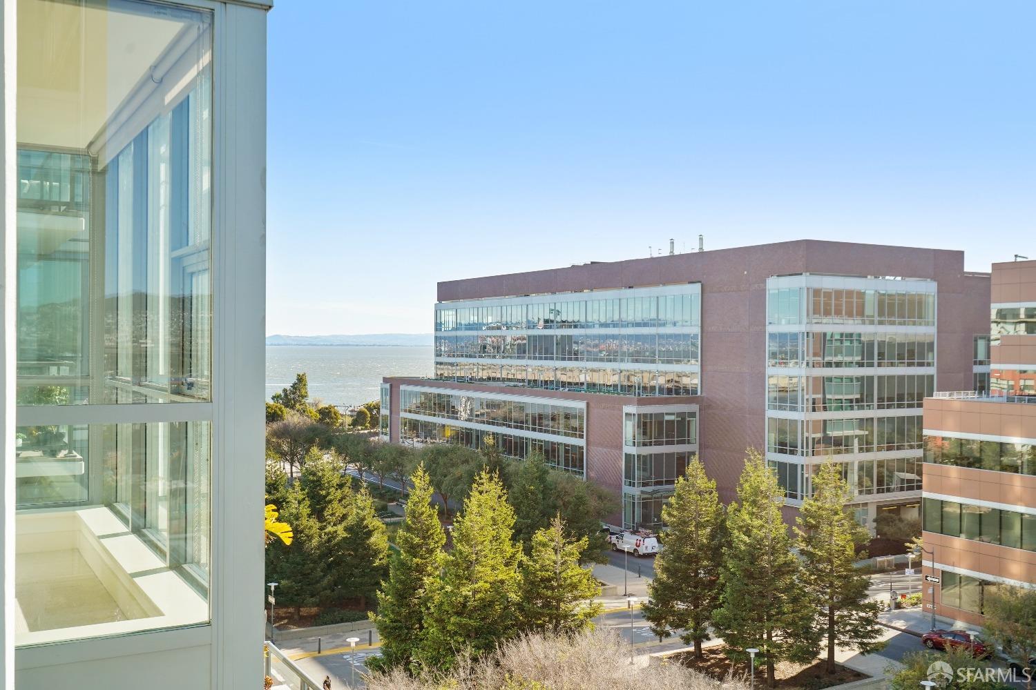420 Mission Bay Boulevard # 708