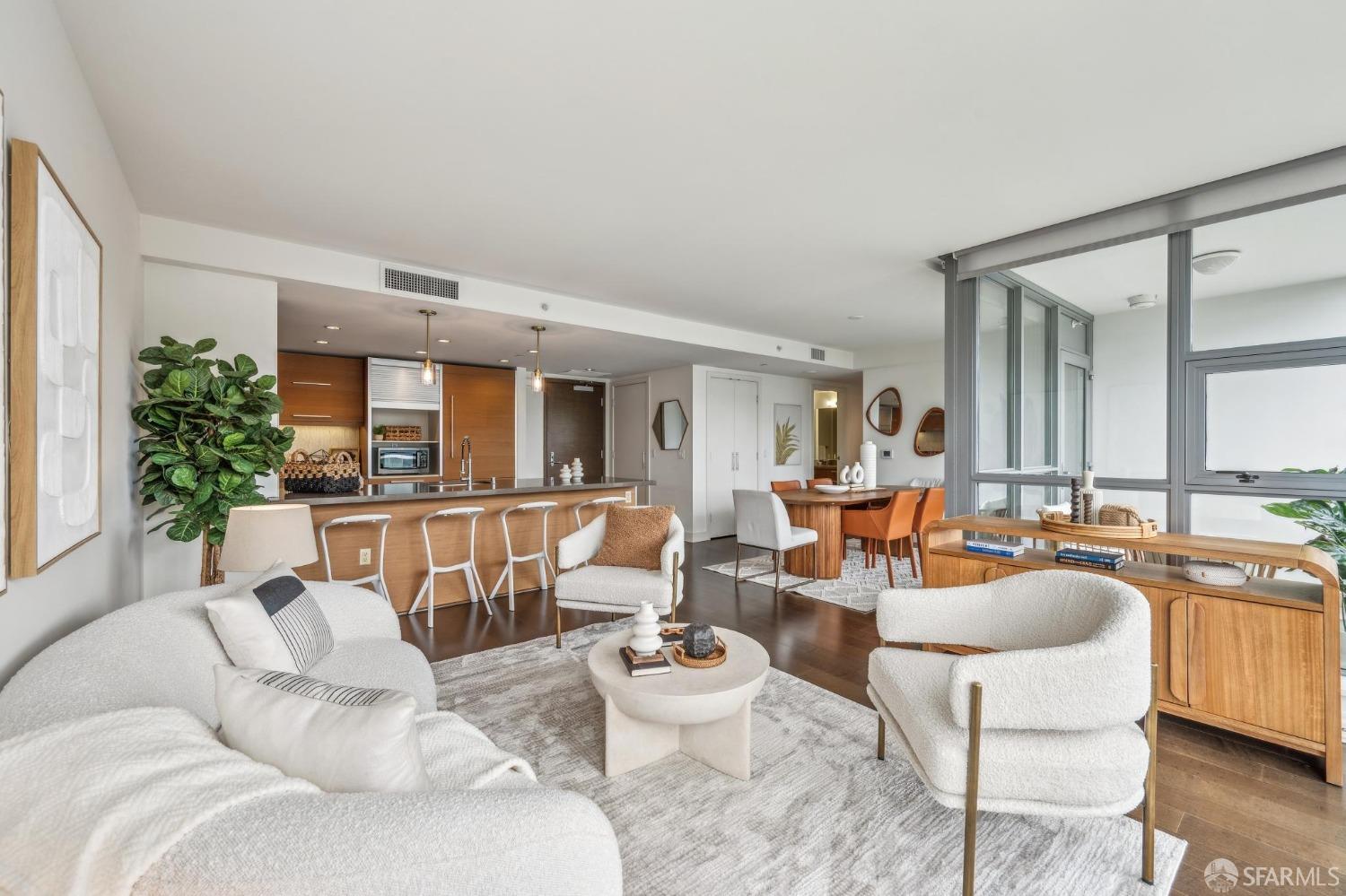 420 Mission Bay Boulevard # 708