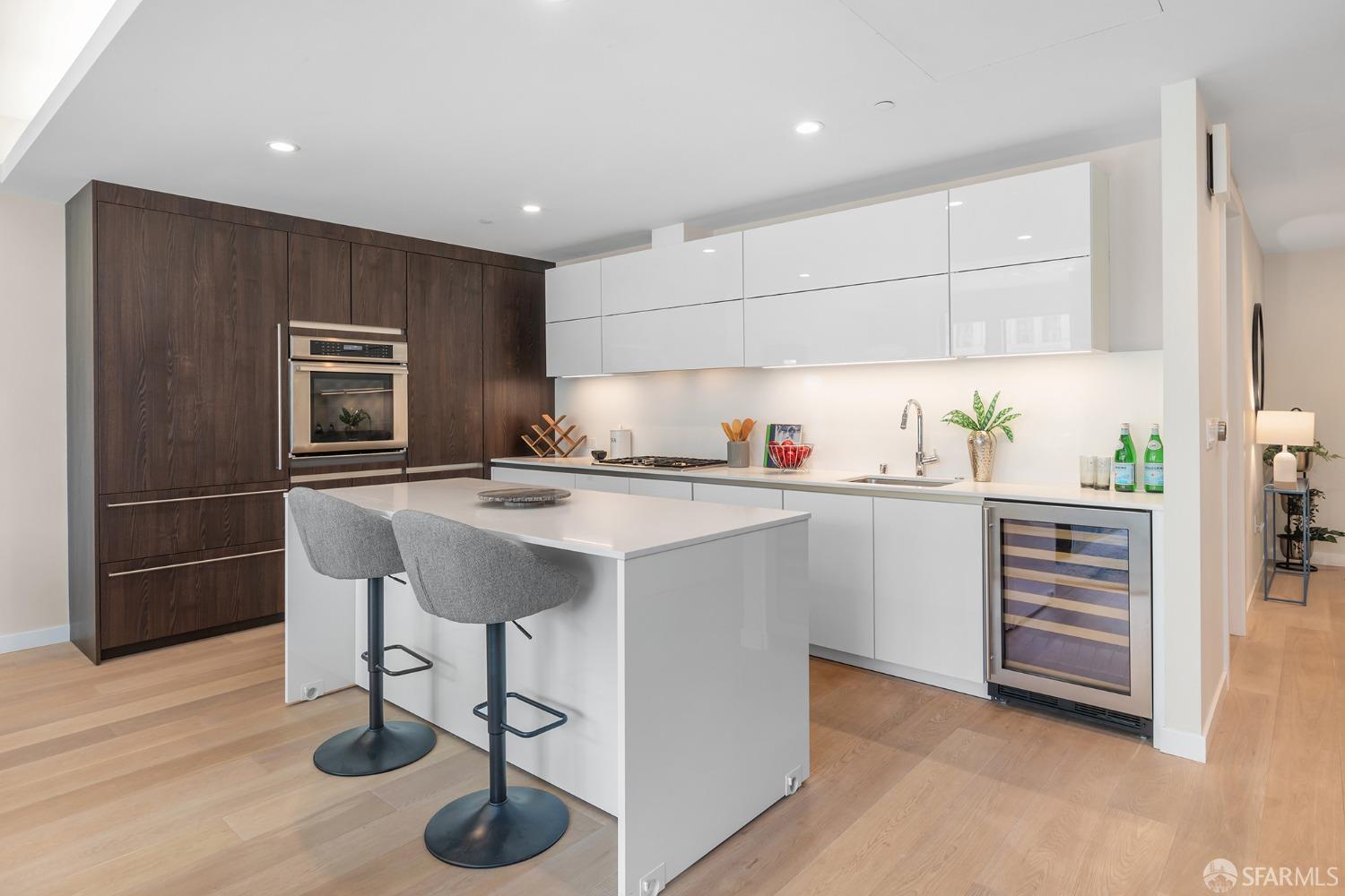 1650 Broadway Street # 304