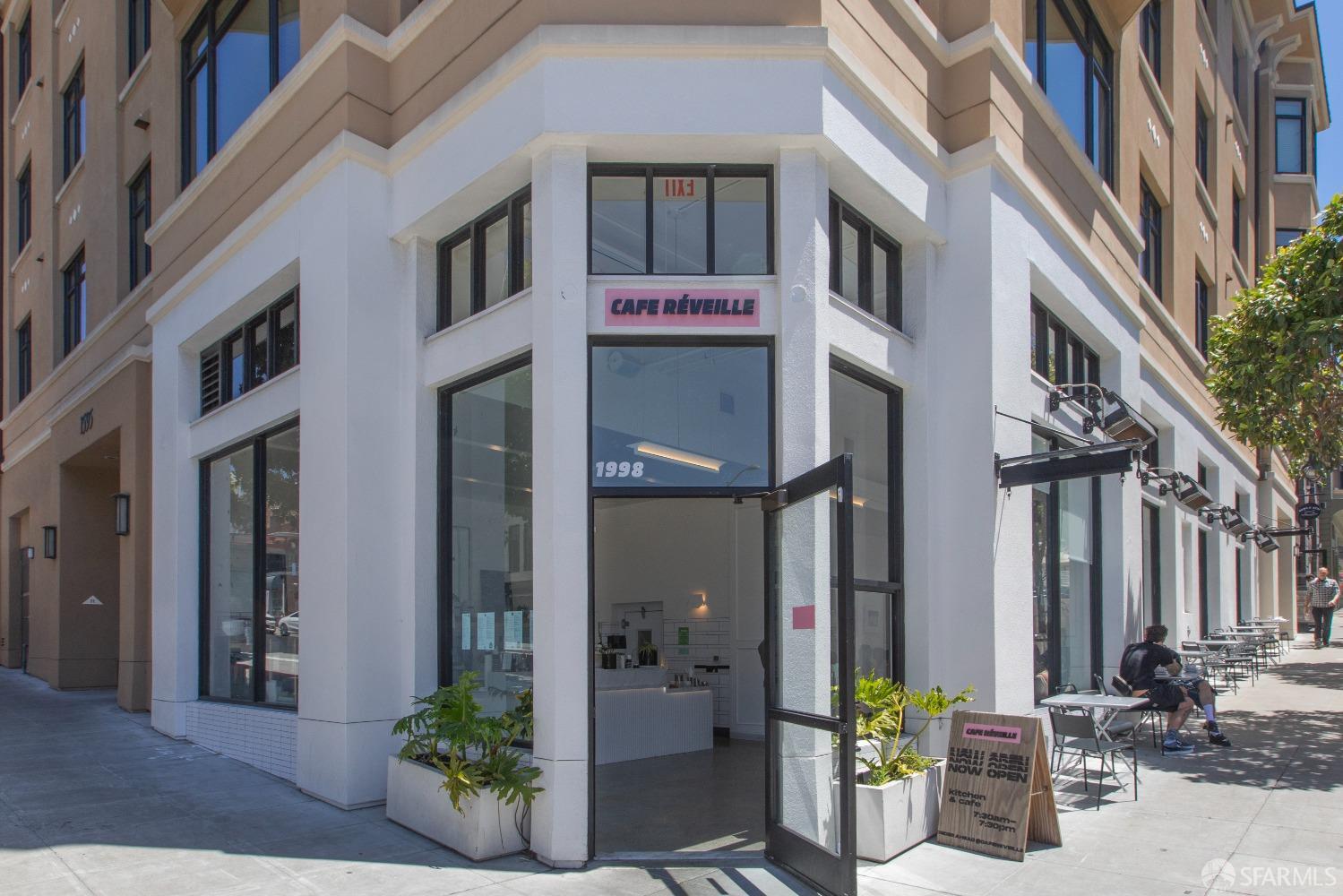 1650 Broadway Street # 304