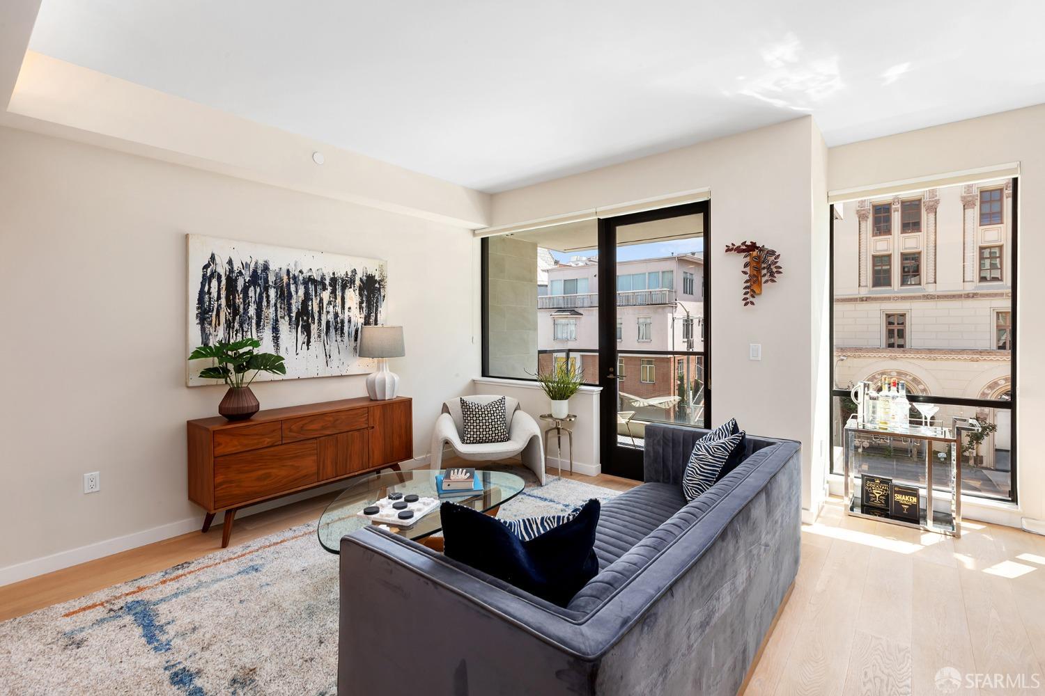 1650 Broadway Street # 304
