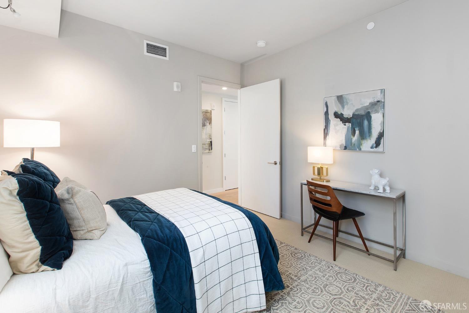 1650 Broadway Street # 304