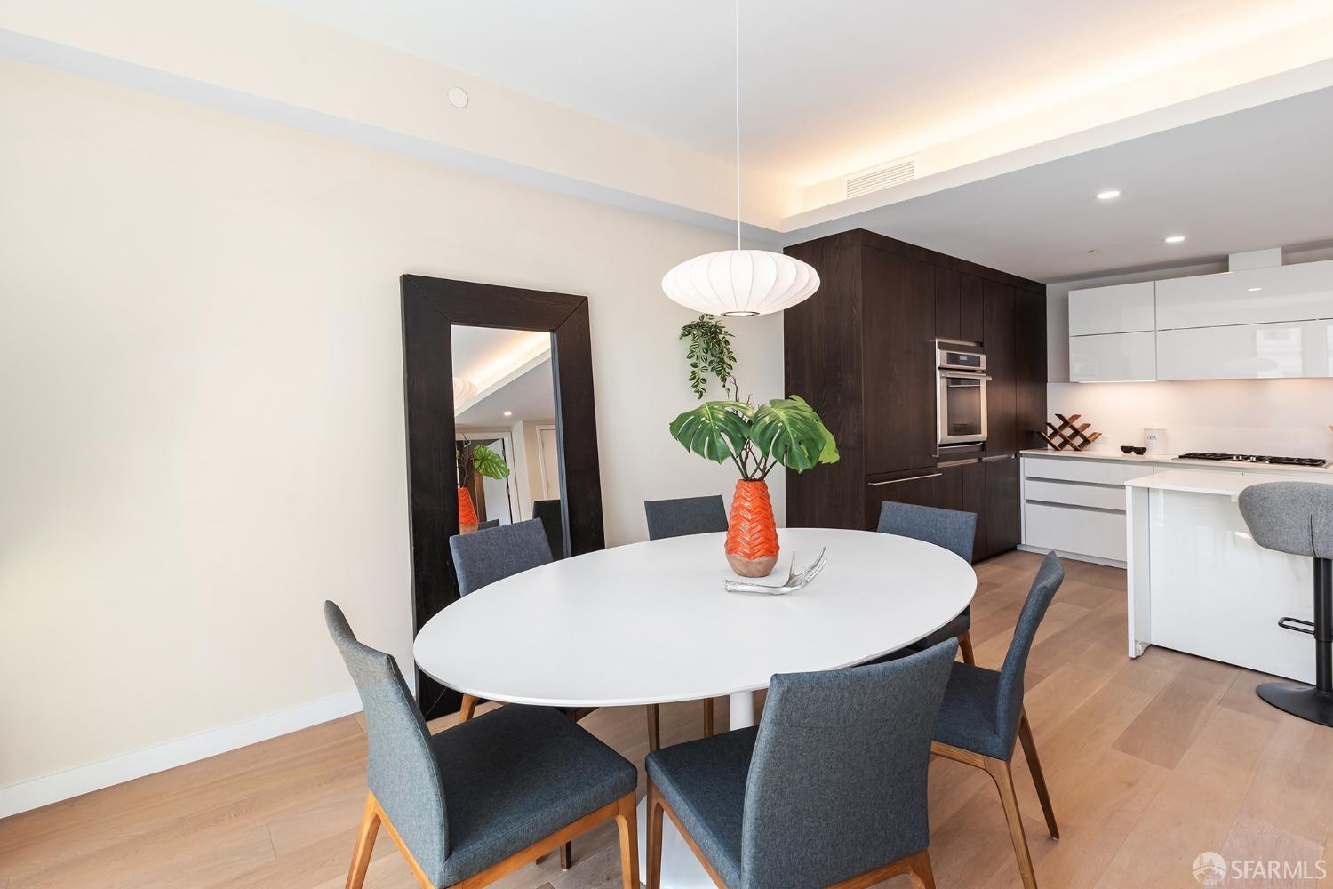 1650 Broadway Street # 304