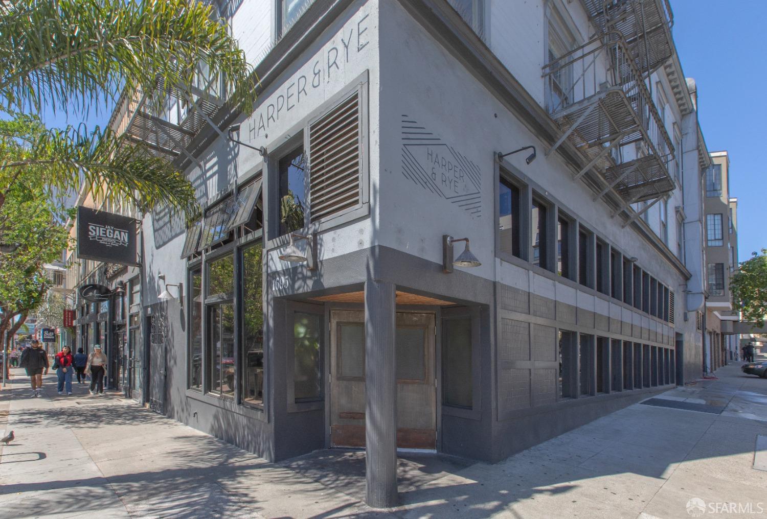 1650 Broadway Street # 304