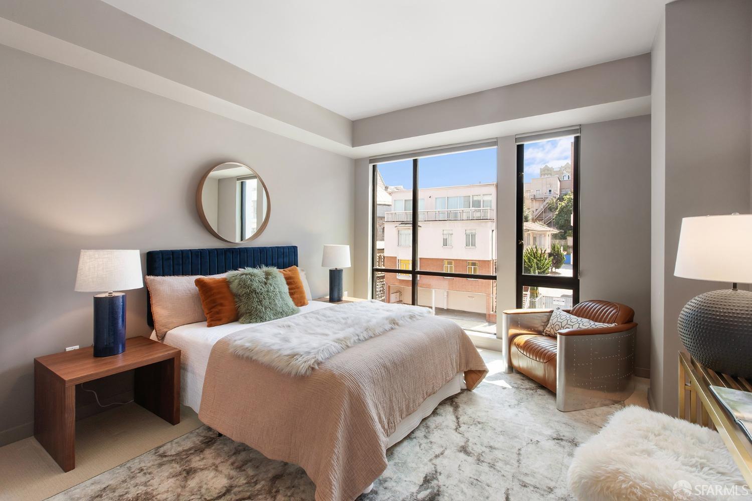 1650 Broadway Street # 304