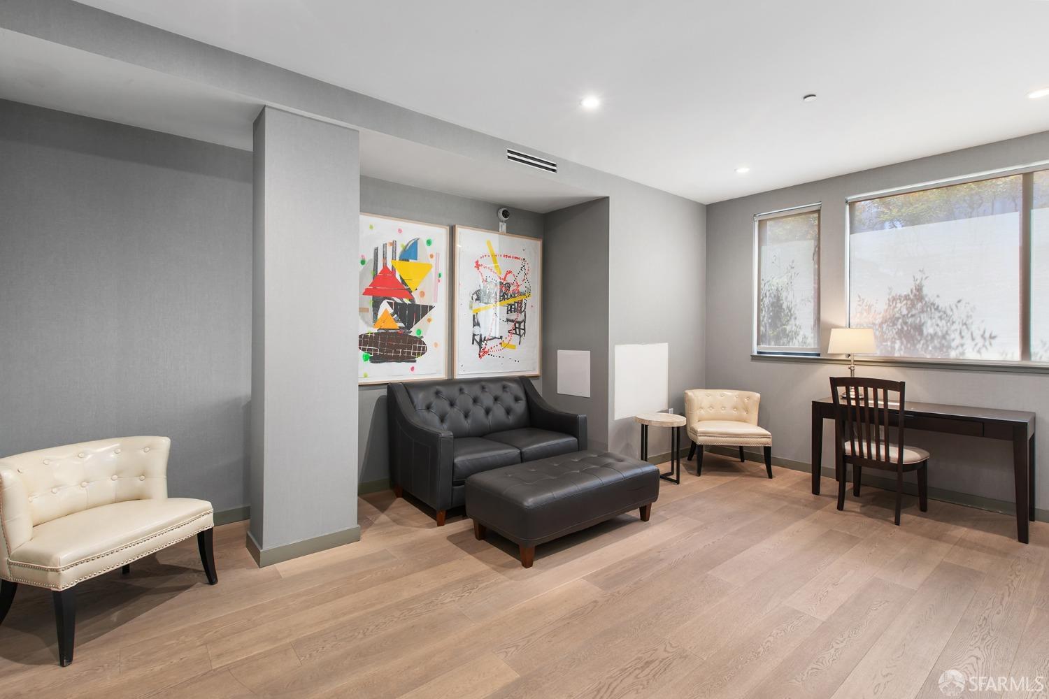 1650 Broadway Street # 304