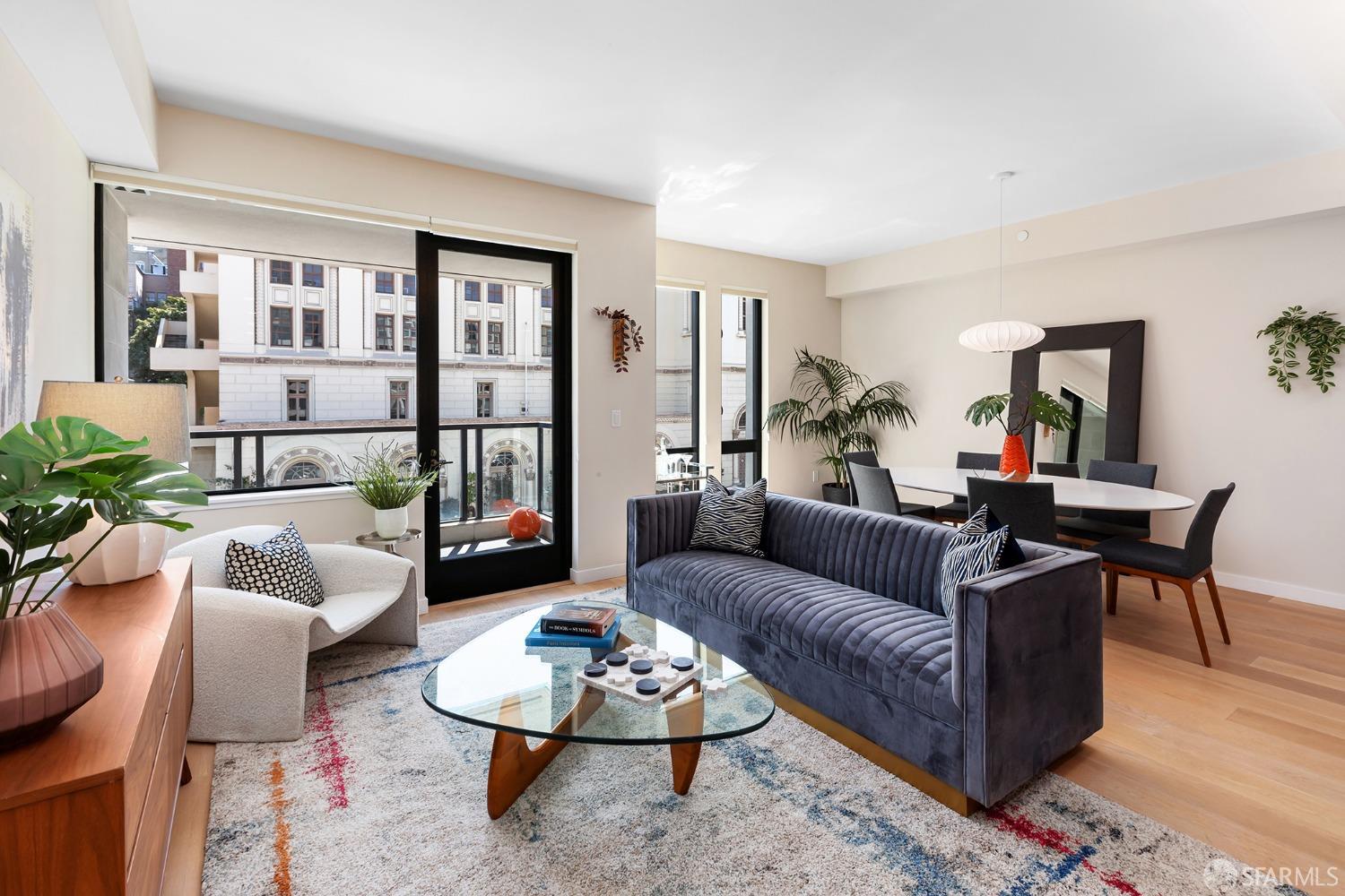 1650 Broadway Street # 304