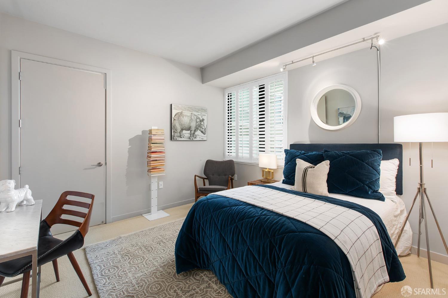 1650 Broadway Street # 304