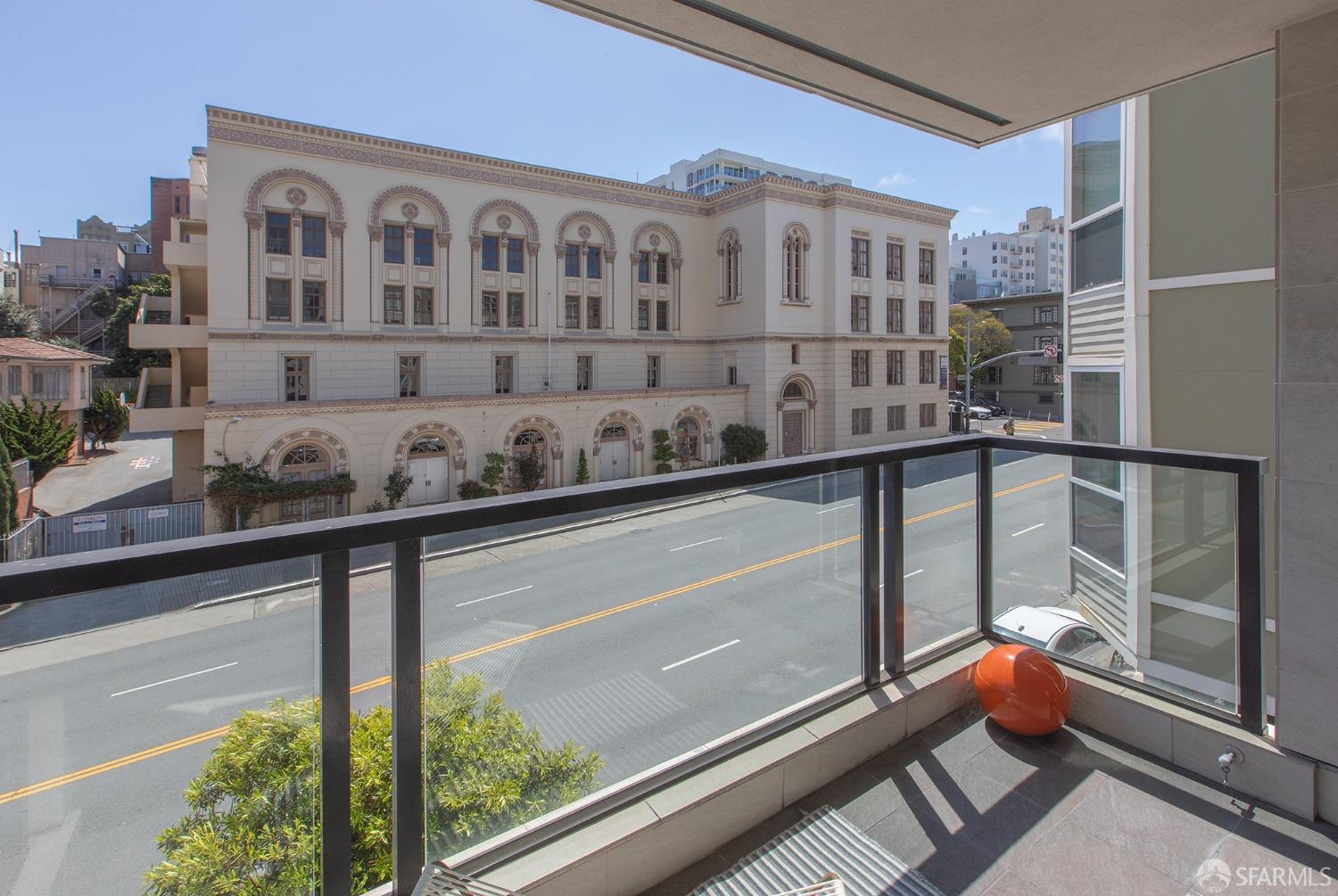 1650 Broadway Street # 304