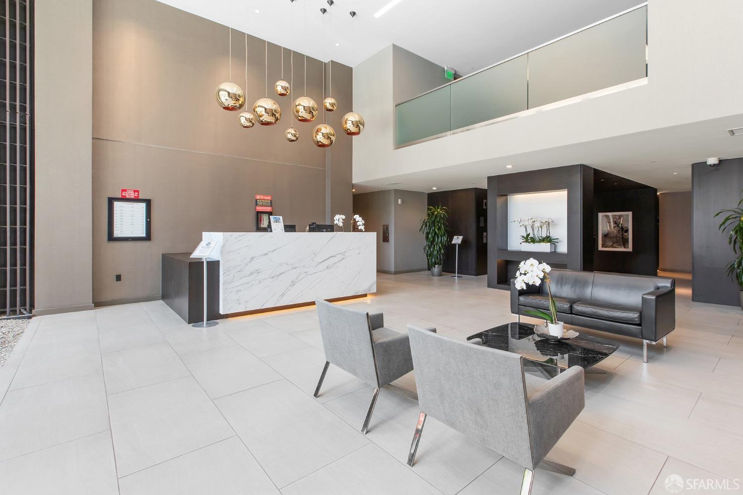 1650 Broadway Street # 304