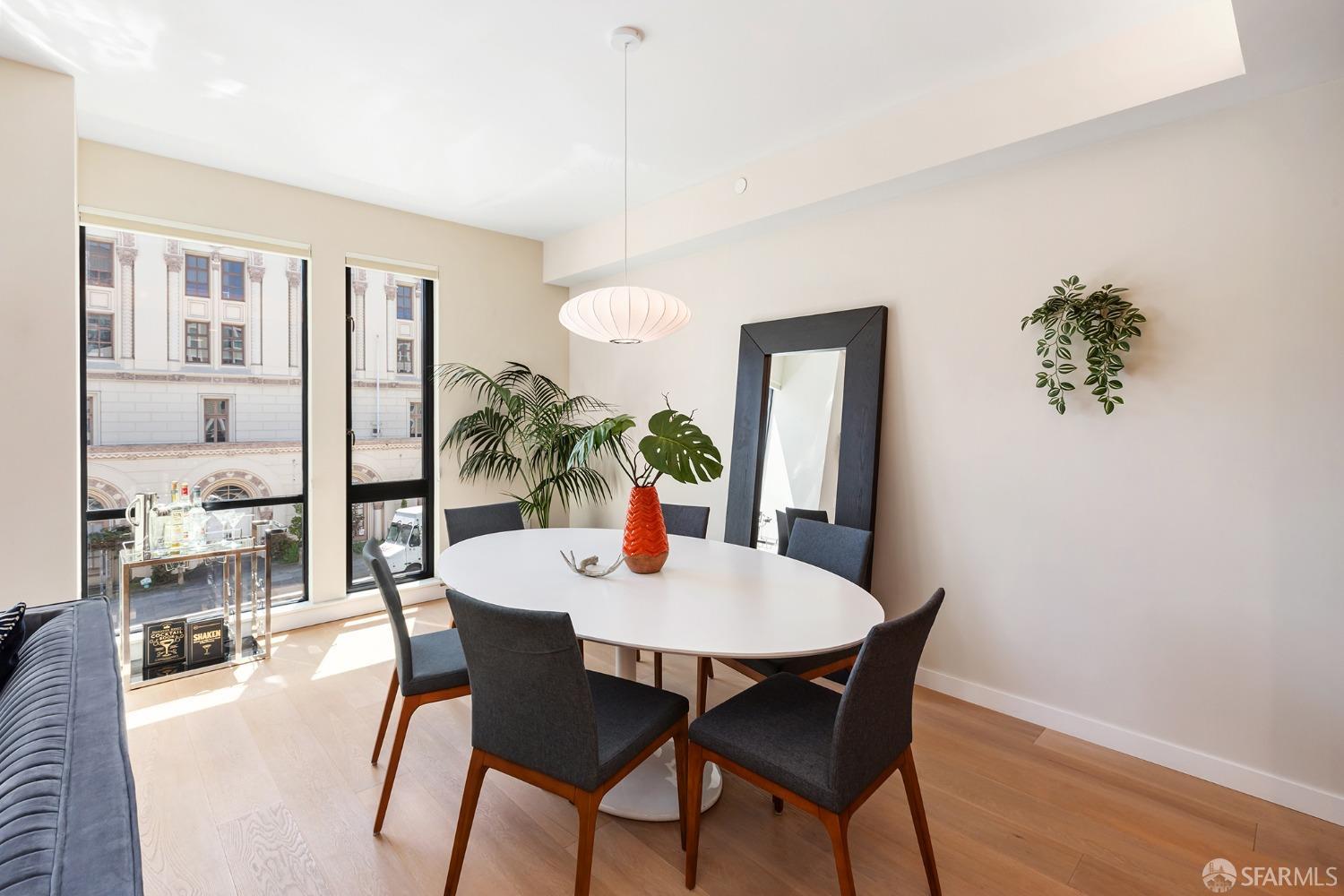1650 Broadway Street # 304