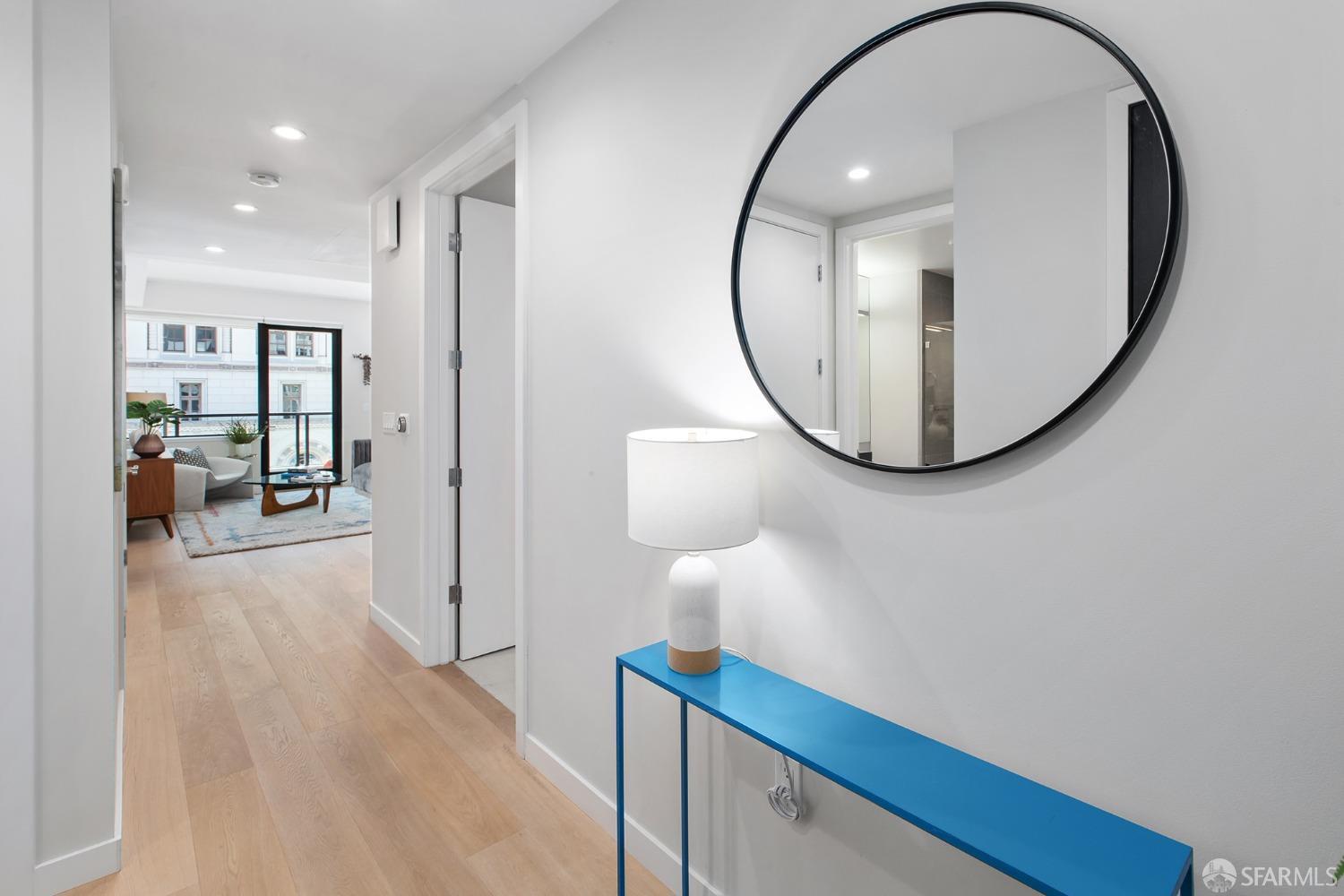 1650 Broadway Street # 304
