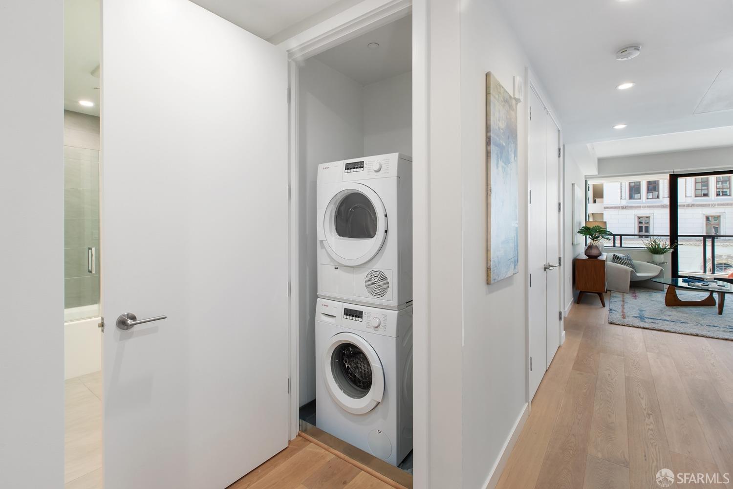 1650 Broadway Street # 304