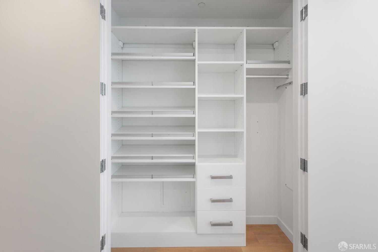 1650 Broadway Street # 304
