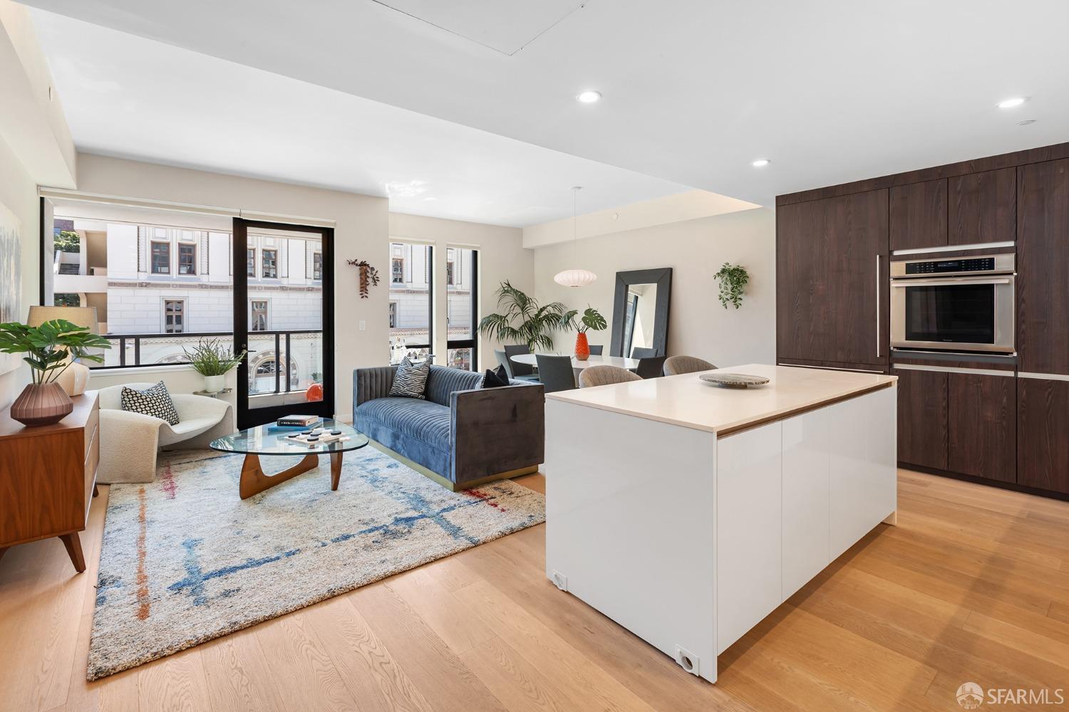 1650 Broadway Street # 304