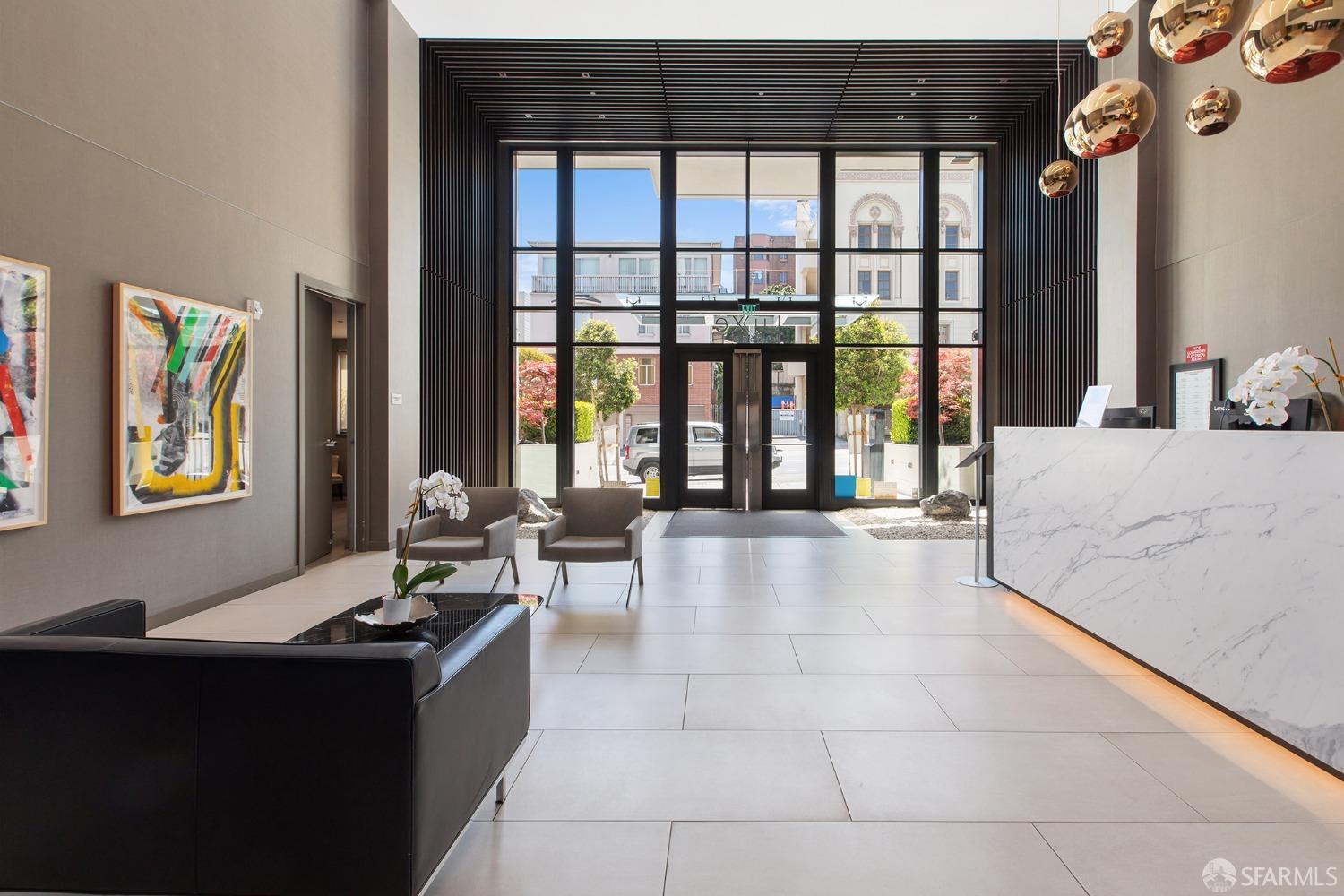 1650 Broadway Street # 304
