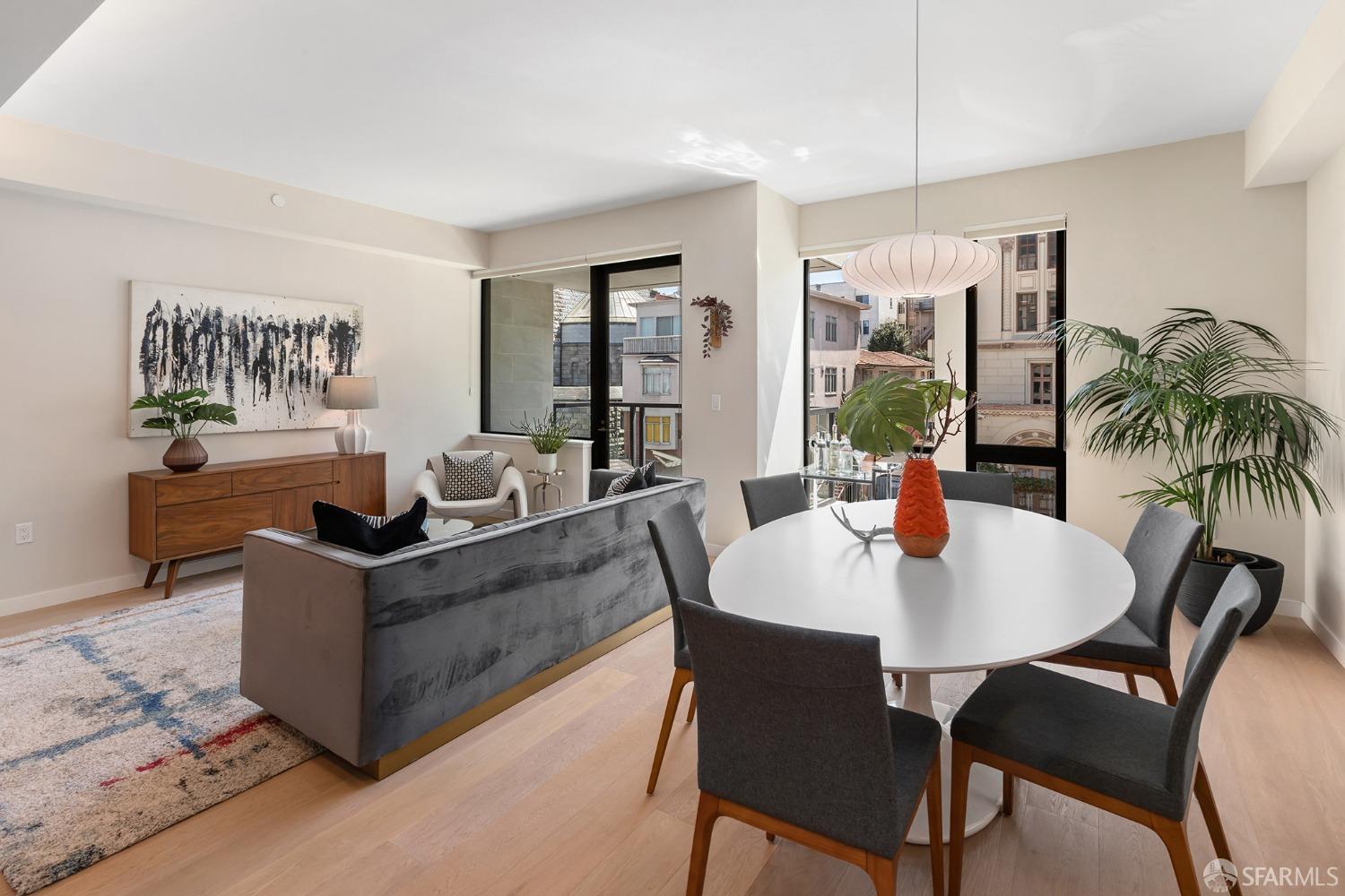 1650 Broadway Street # 304