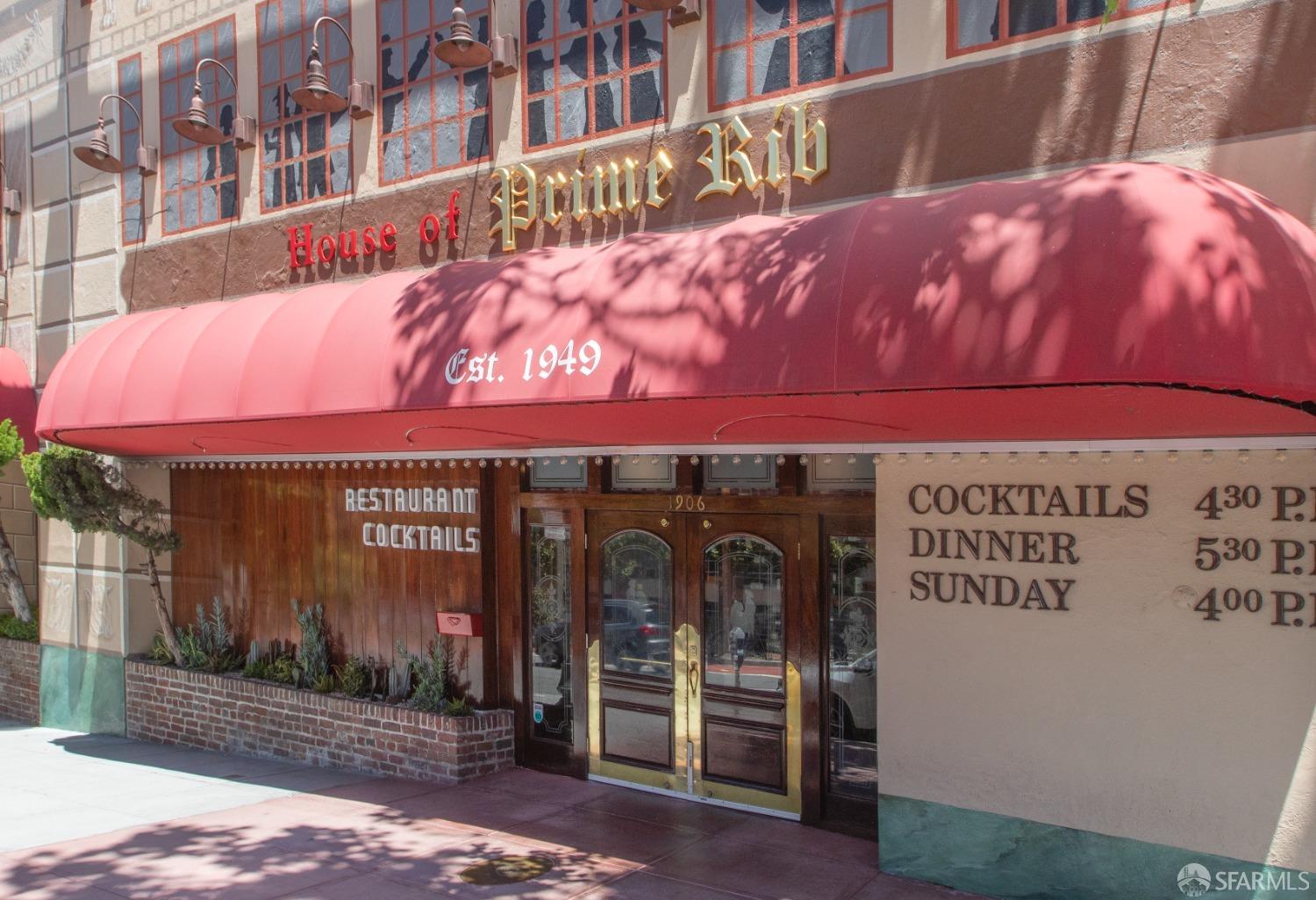 1650 Broadway Street # 304