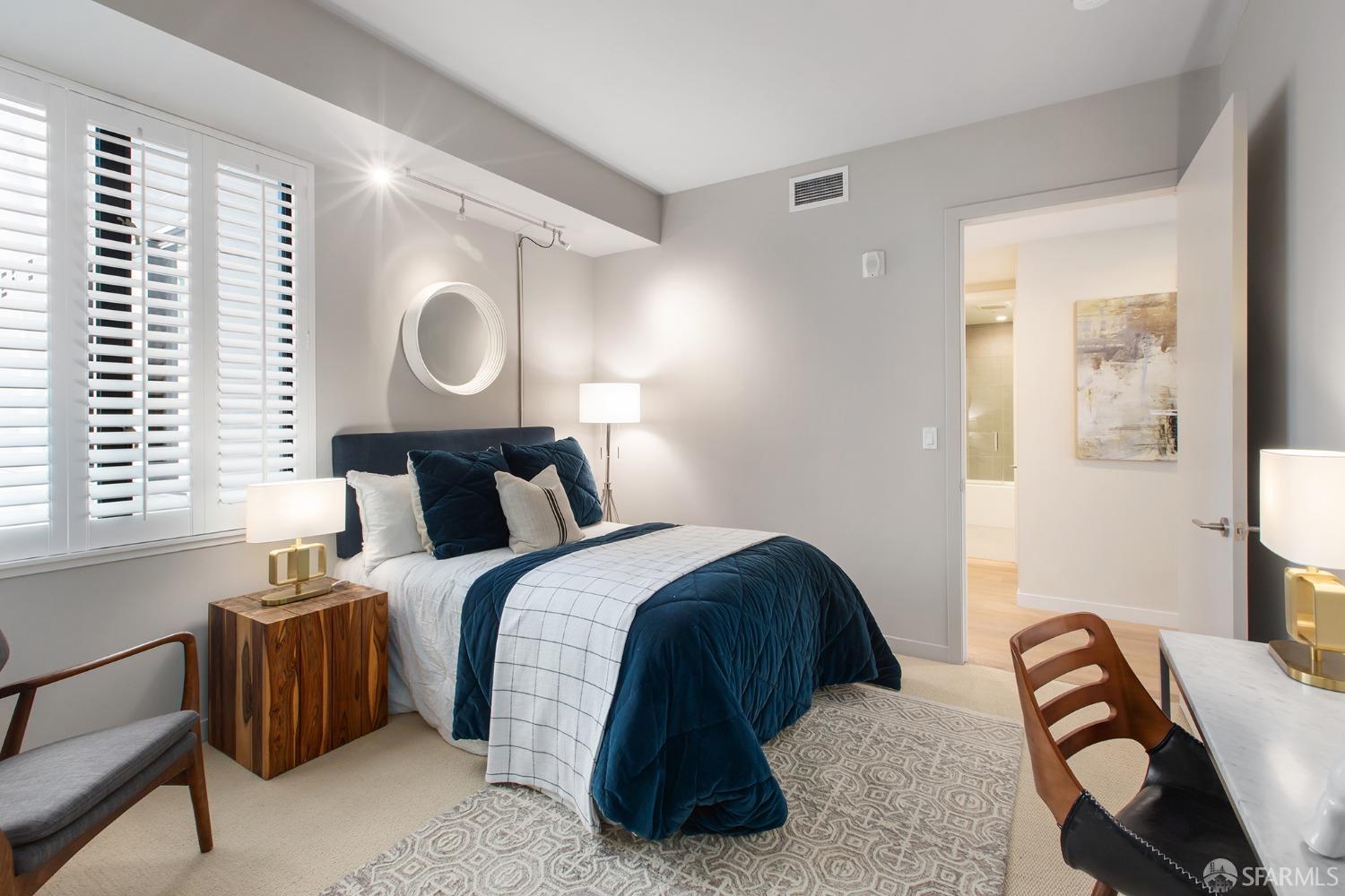 1650 Broadway Street # 304