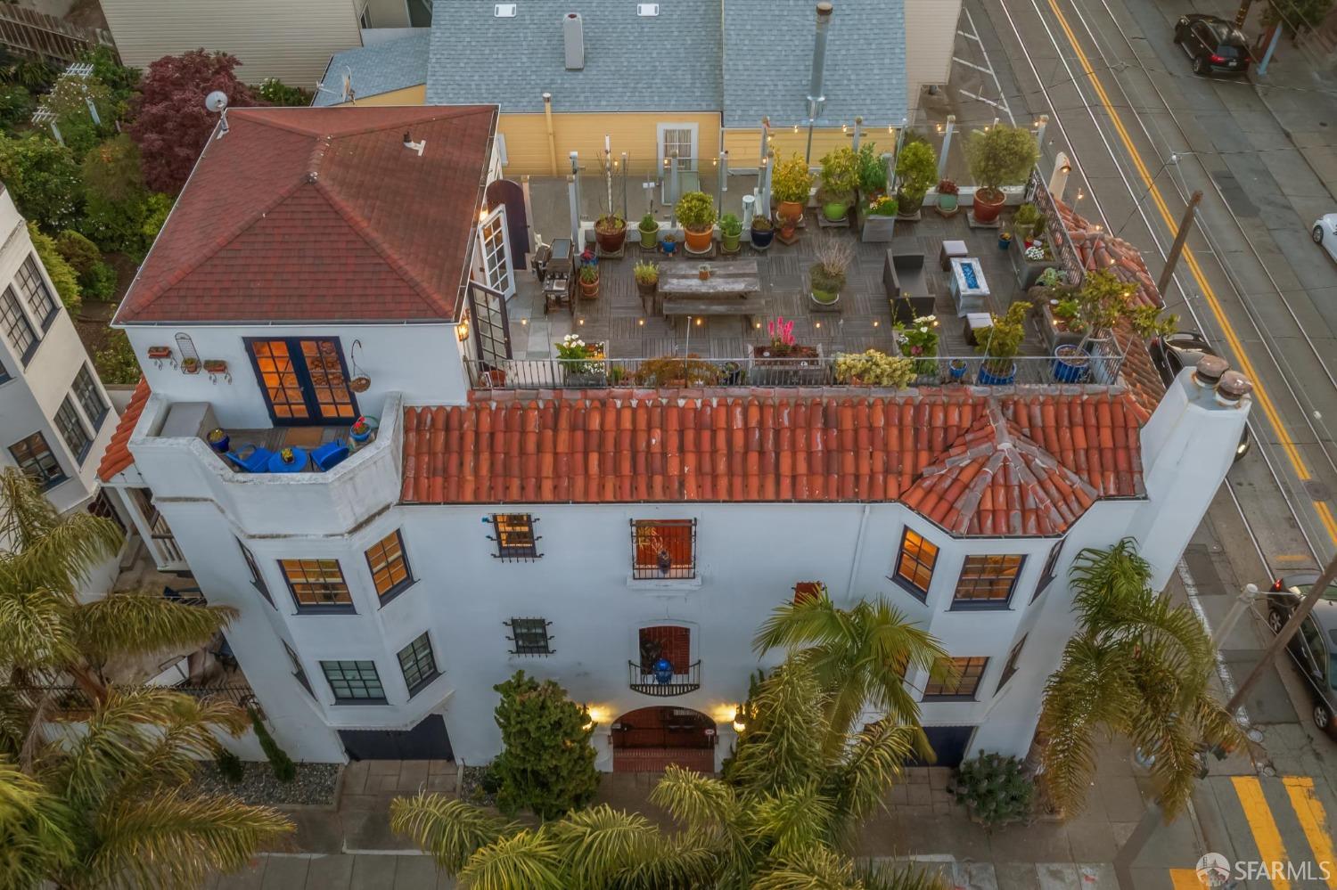 1708 Dolores Street