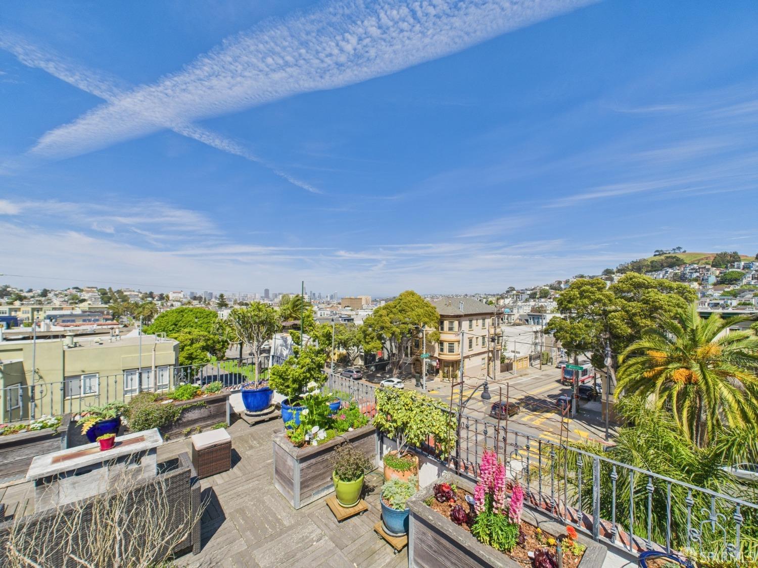 1708 Dolores Street