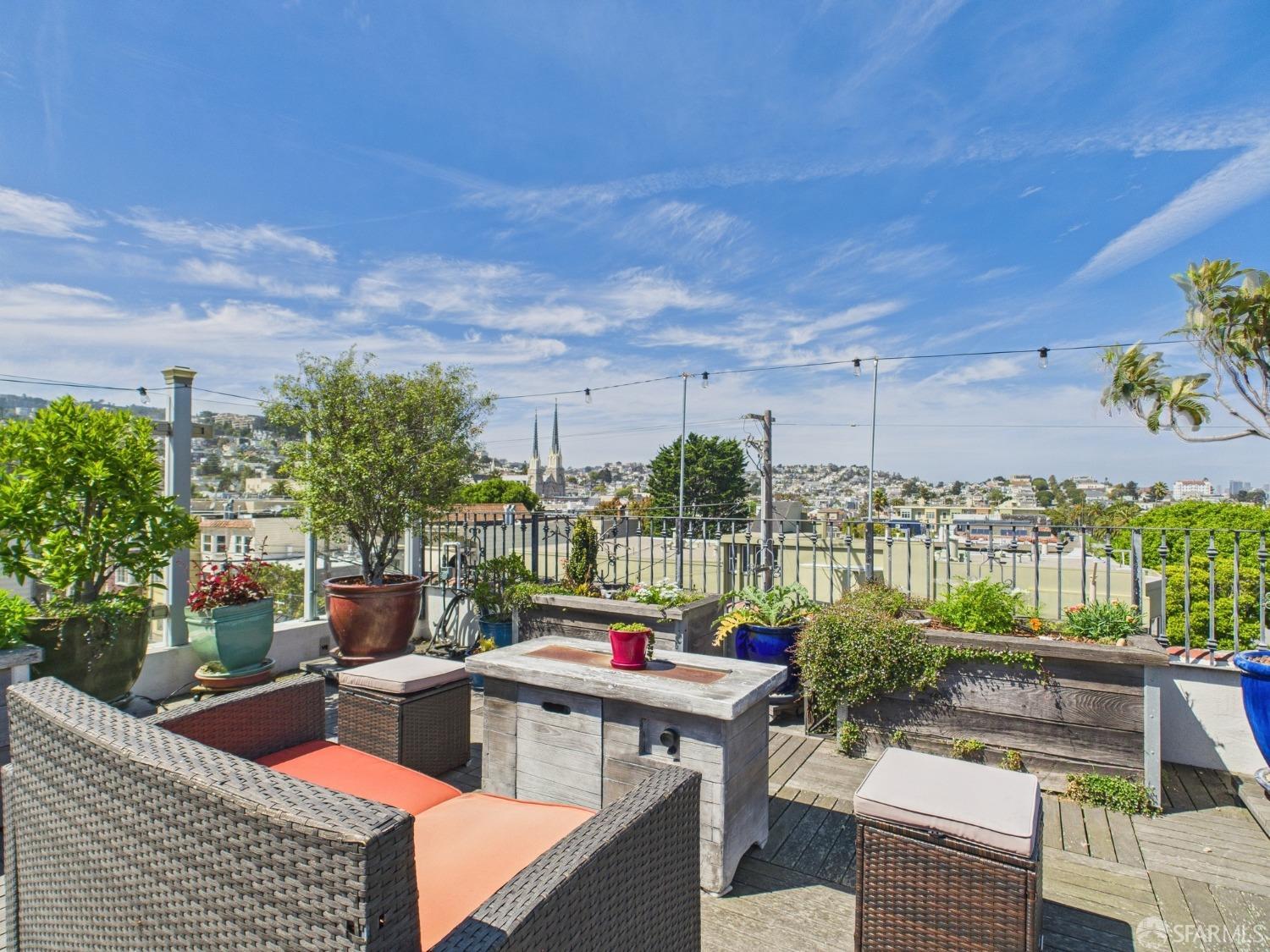 1708 Dolores Street