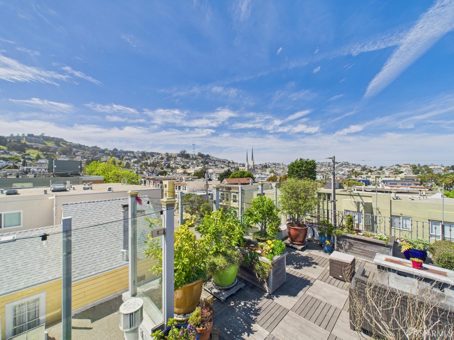 1708 Dolores Street