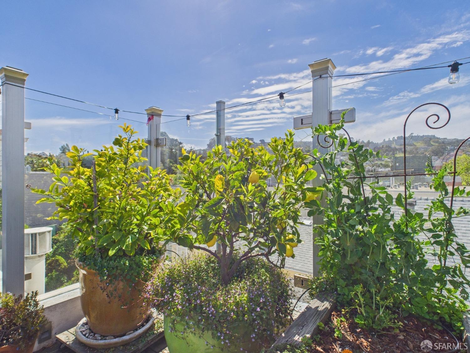 1708 Dolores Street
