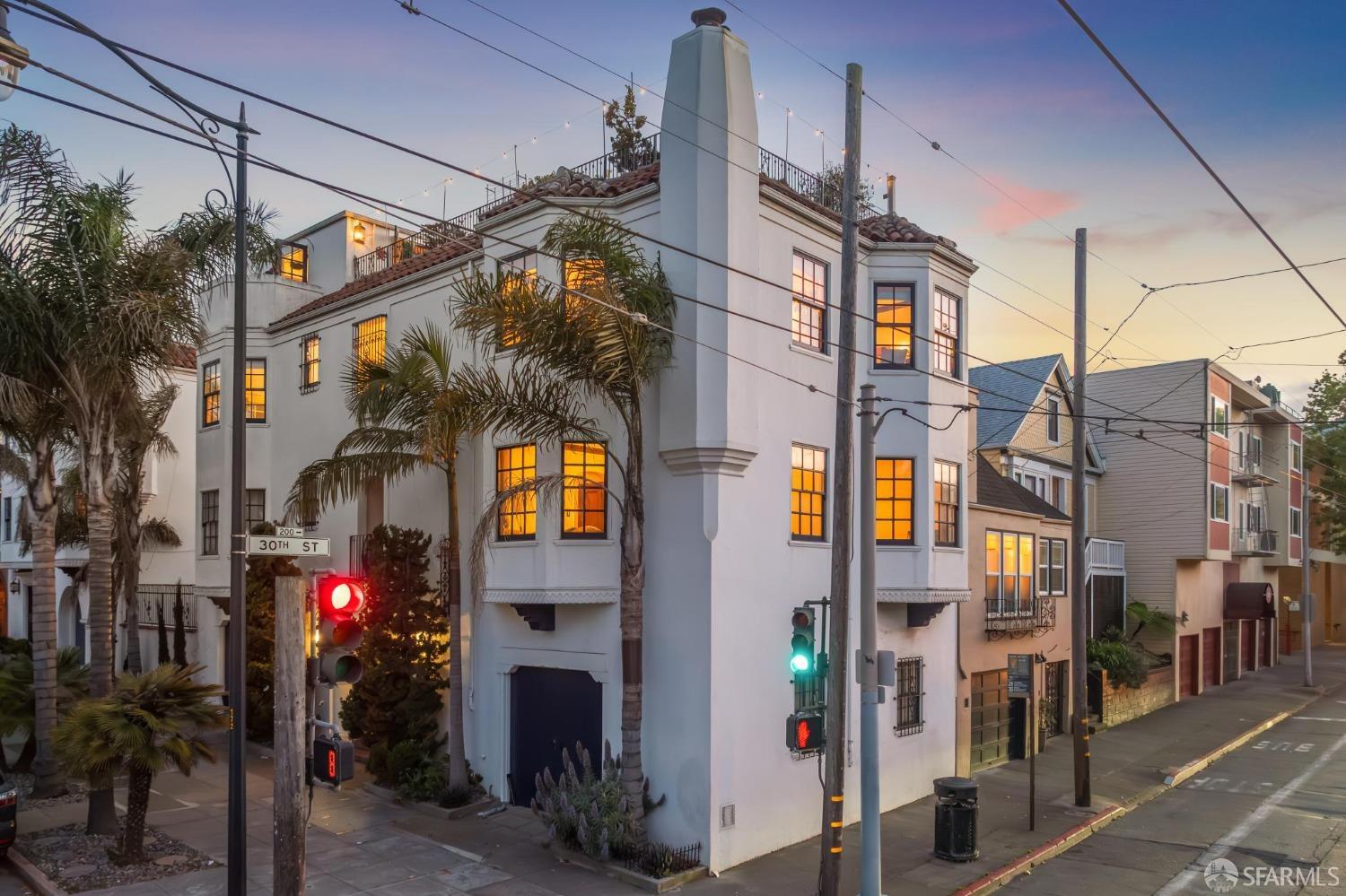1708 Dolores Street