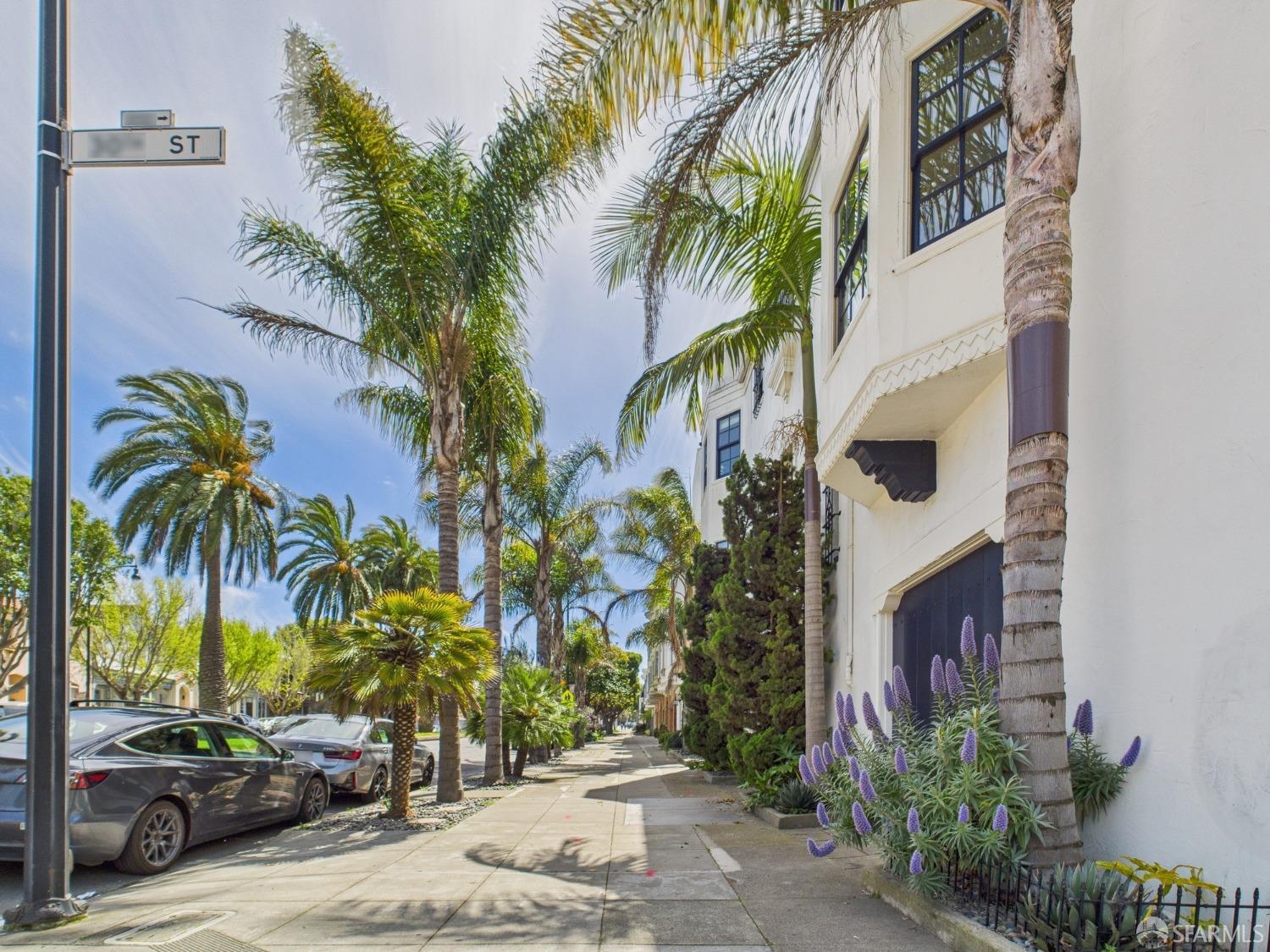1708 Dolores Street